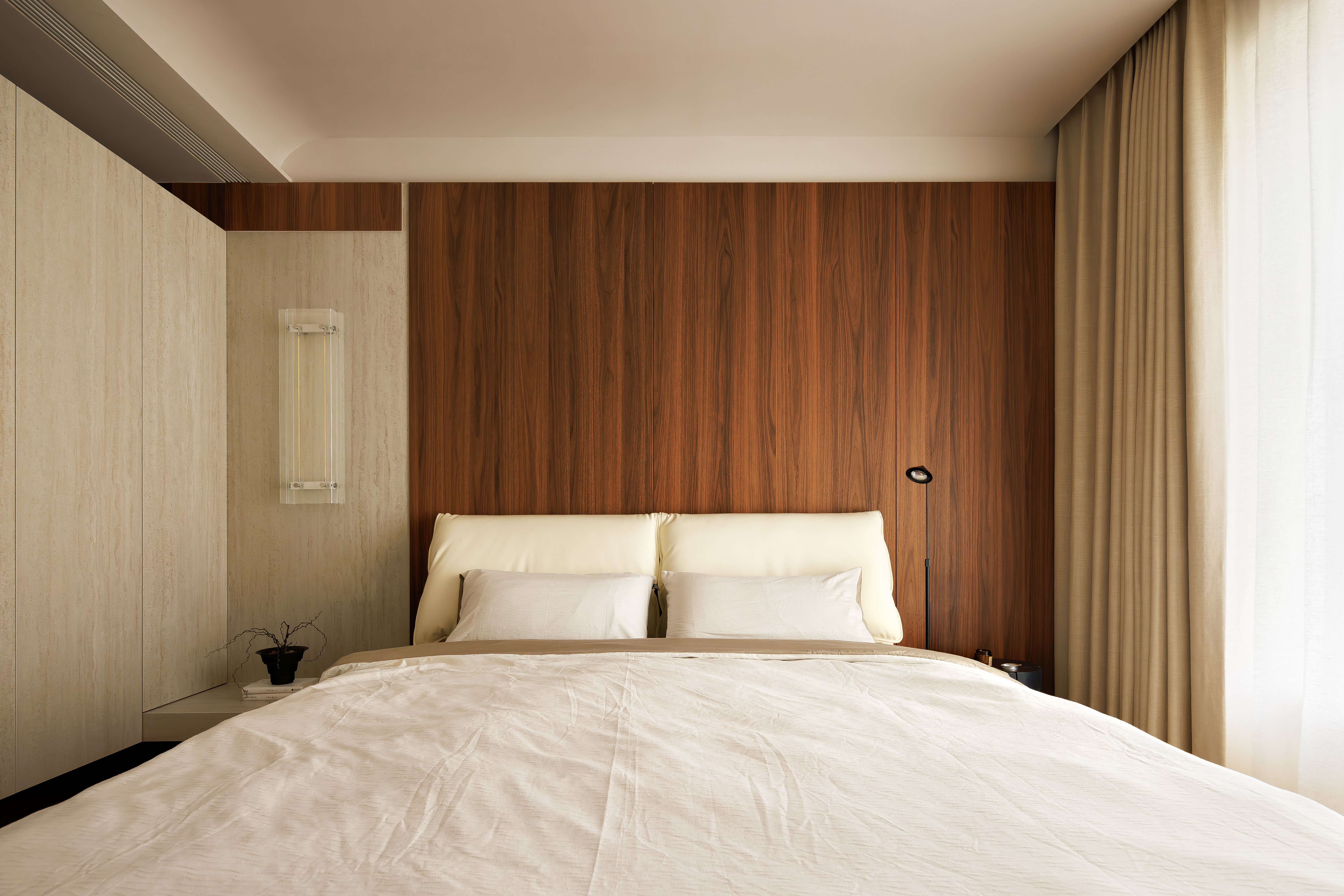 温情收纳术：现代中古风画报养成指南丨中国上海丨赫设计-44