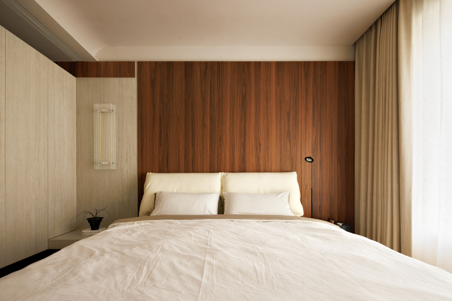 温情收纳术:现代中古风画报养成指南丨中国上海丨赫设计-44