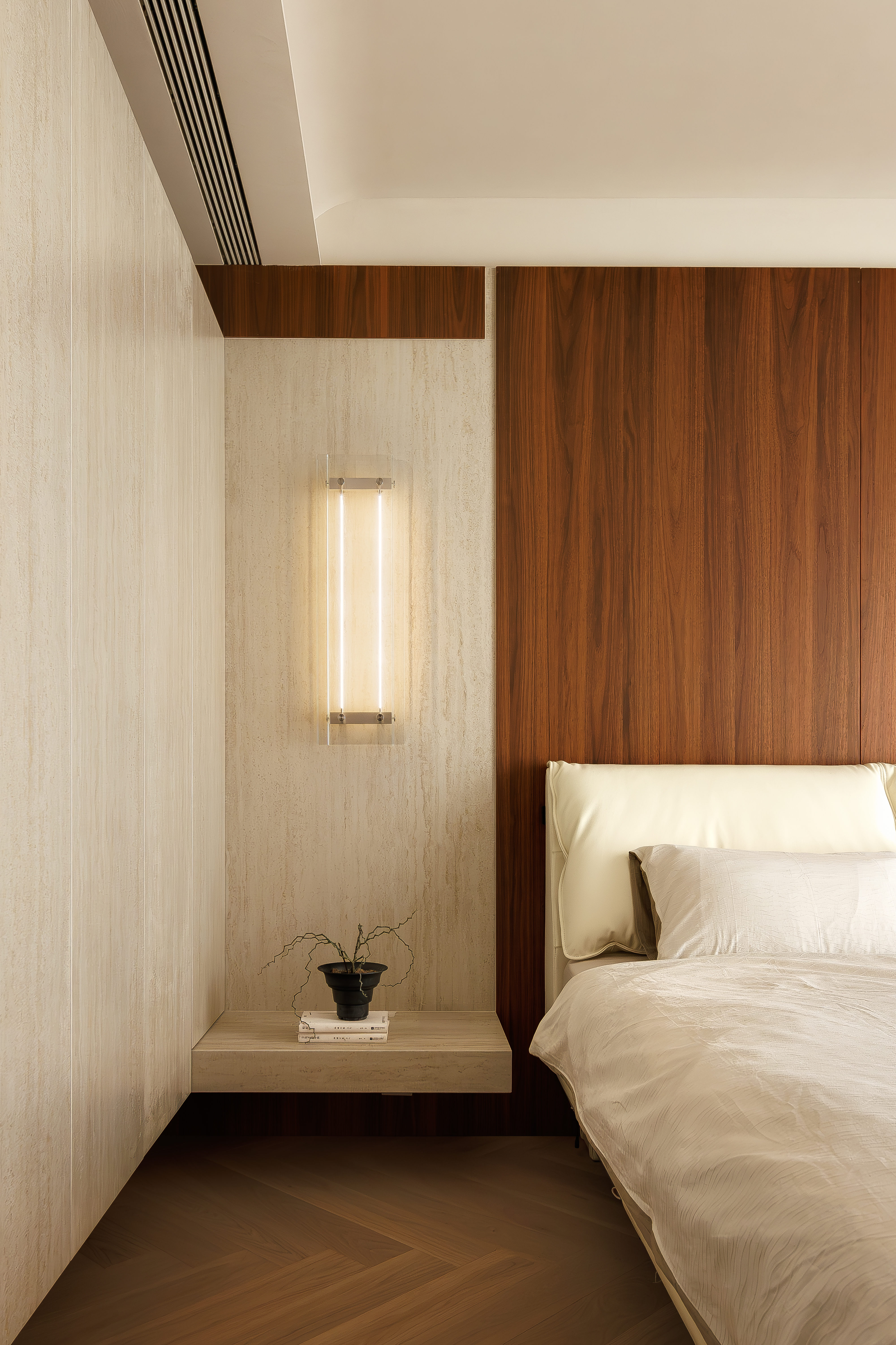 温情收纳术：现代中古风画报养成指南丨中国上海丨赫设计-45