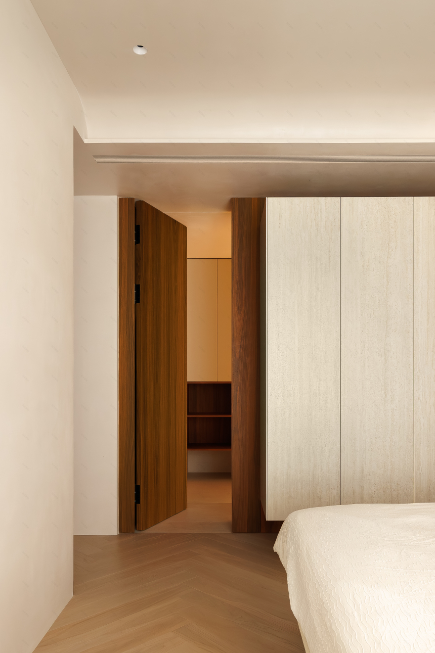 温情收纳术:现代中古风画报养成指南丨中国上海丨赫设计-51