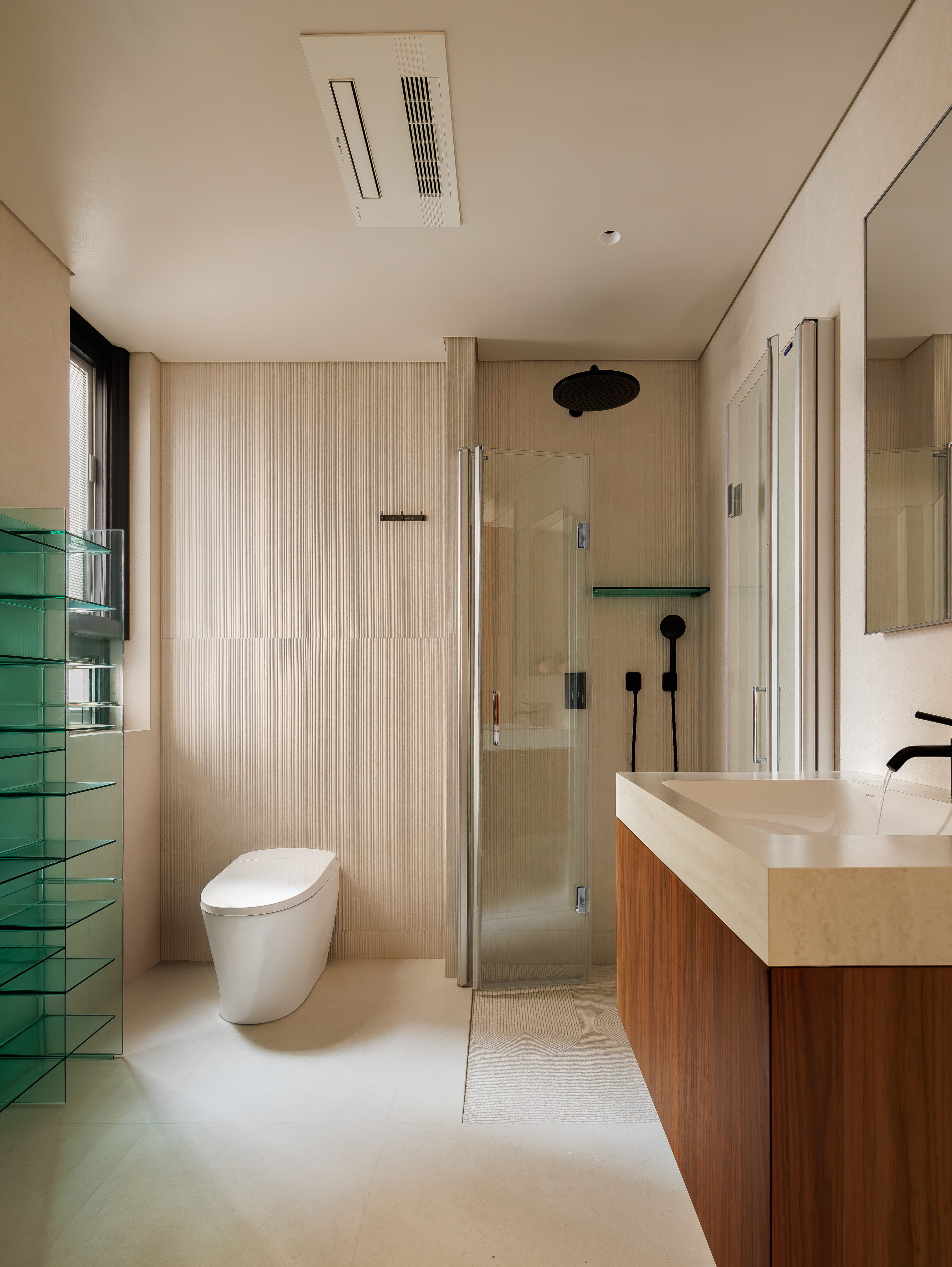 温情收纳术:现代中古风画报养成指南丨中国上海丨赫设计-52