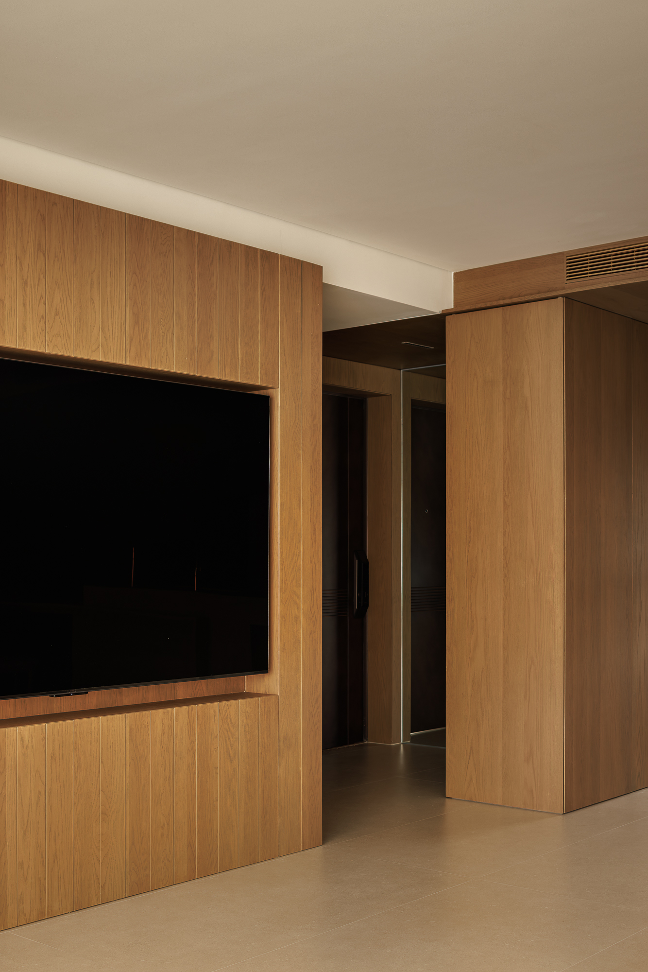 归于至简本真，定义不被定义的自然极简丨中国上海丨HURR赫设计-10