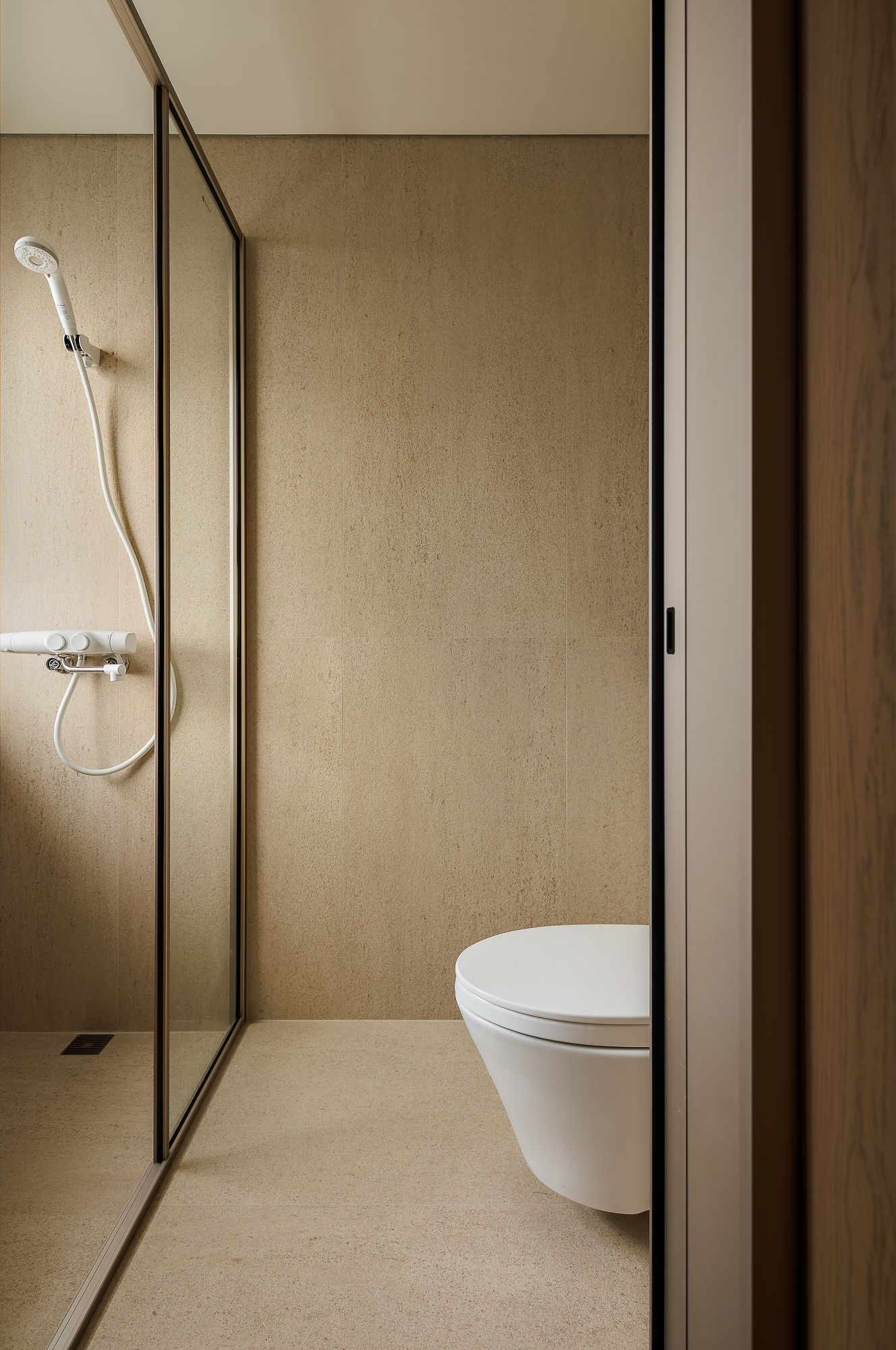 归于至简本真,定义不被定义的自然极简丨中国上海丨HURR赫设计-41