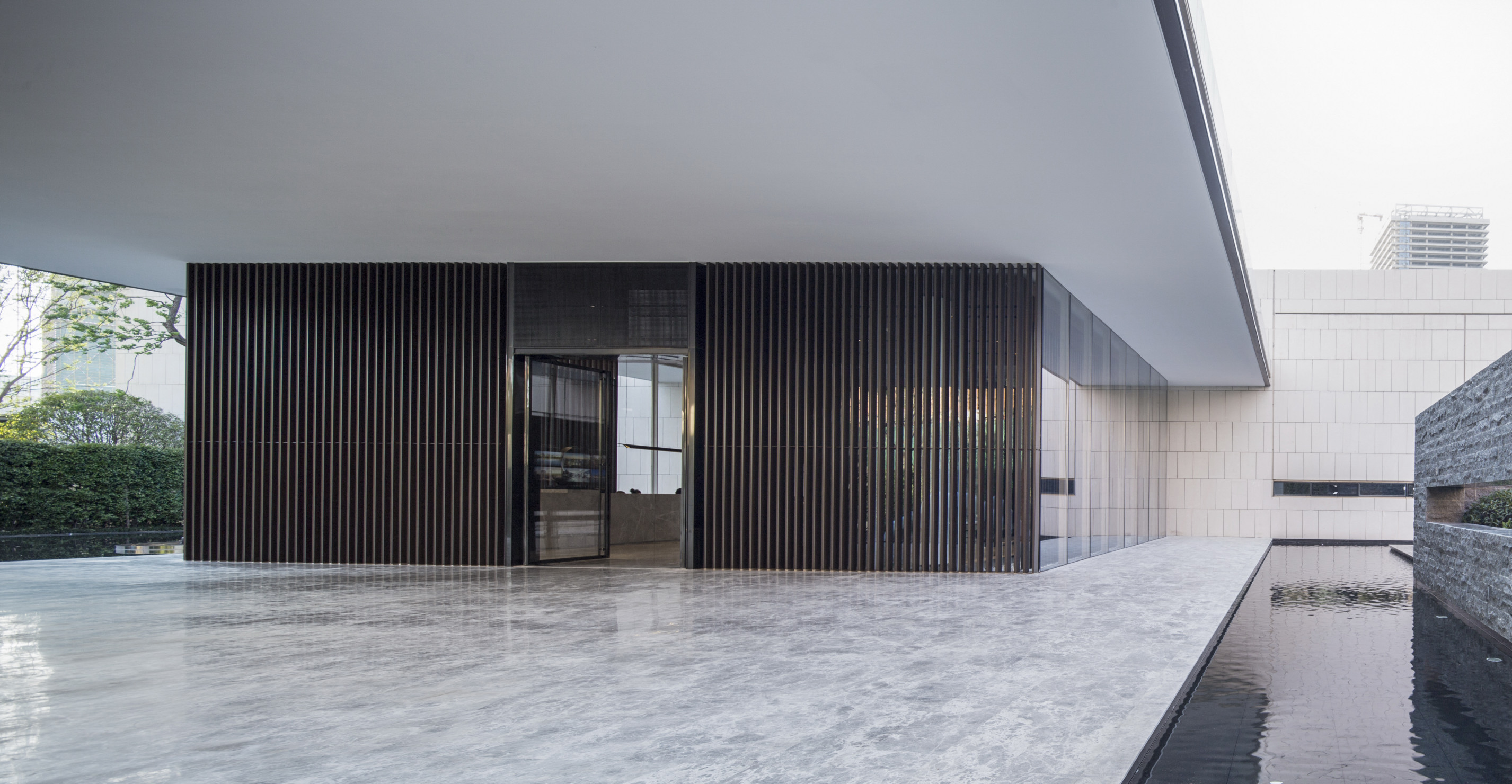 融创一号院示范区丨中国武汉丨上海大器景观-17