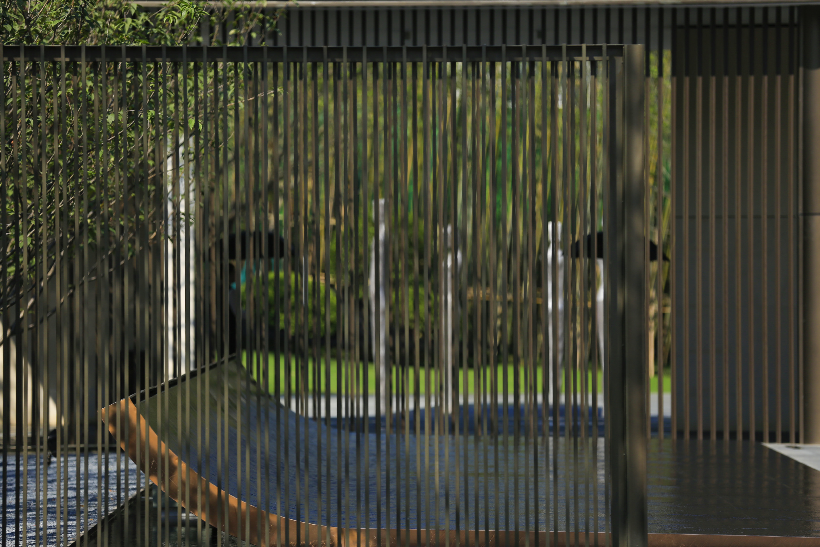 融创一号院示范区丨中国武汉丨上海大器景观-30