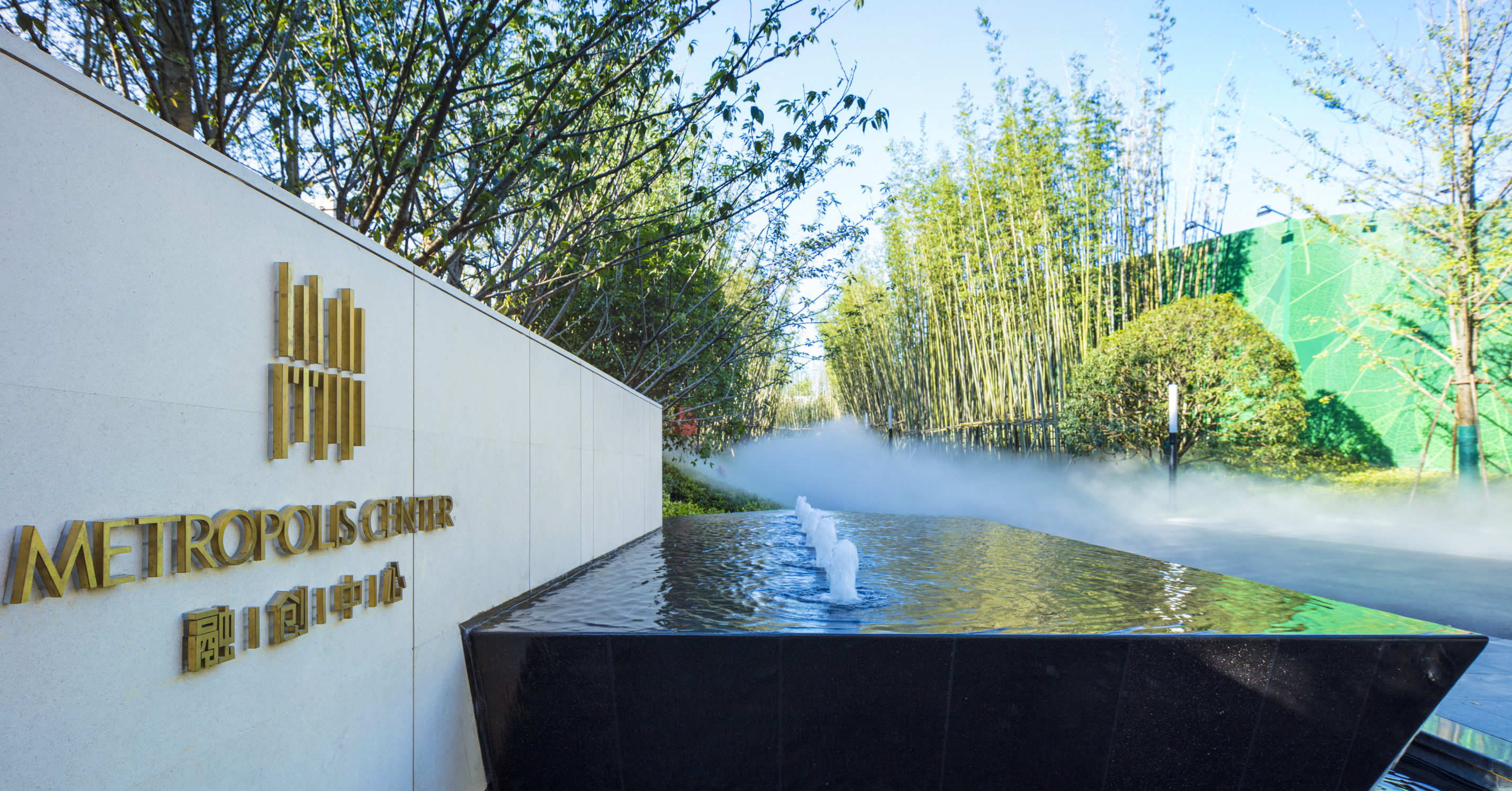 融创一号院示范区丨中国武汉丨上海大器景观-25