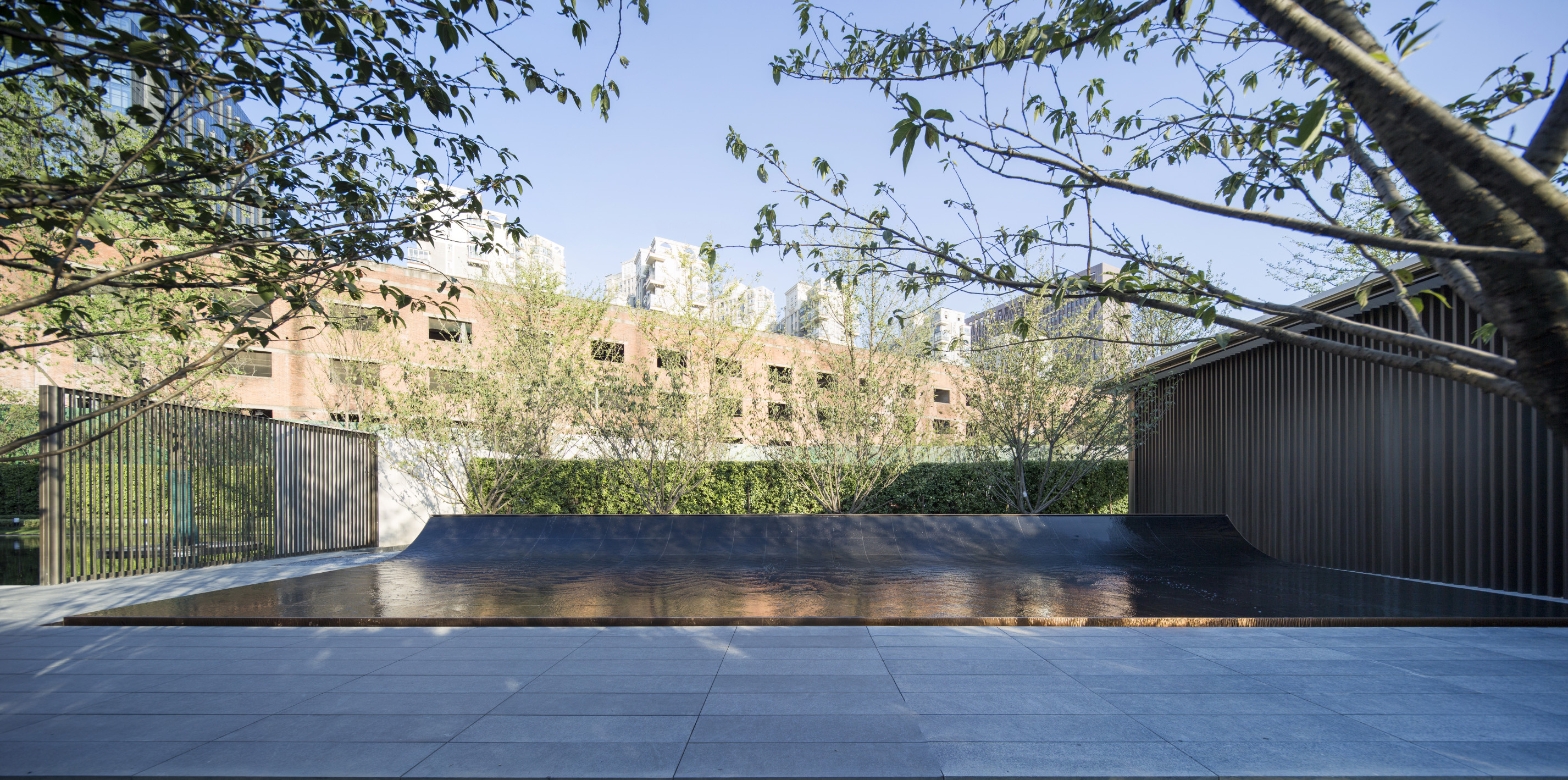 融创一号院示范区丨中国武汉丨上海大器景观-37