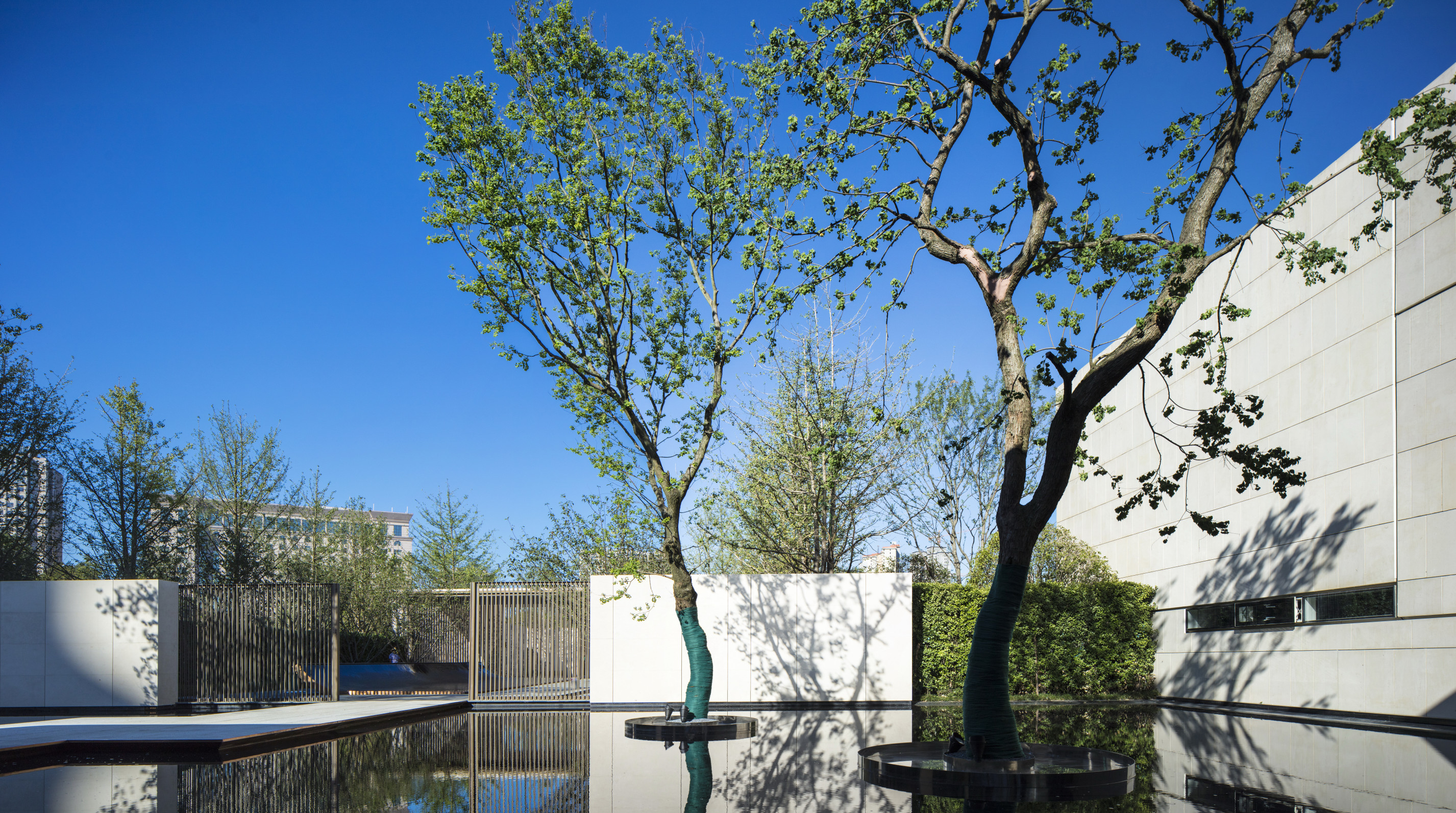 融创一号院示范区丨中国武汉丨上海大器景观-35