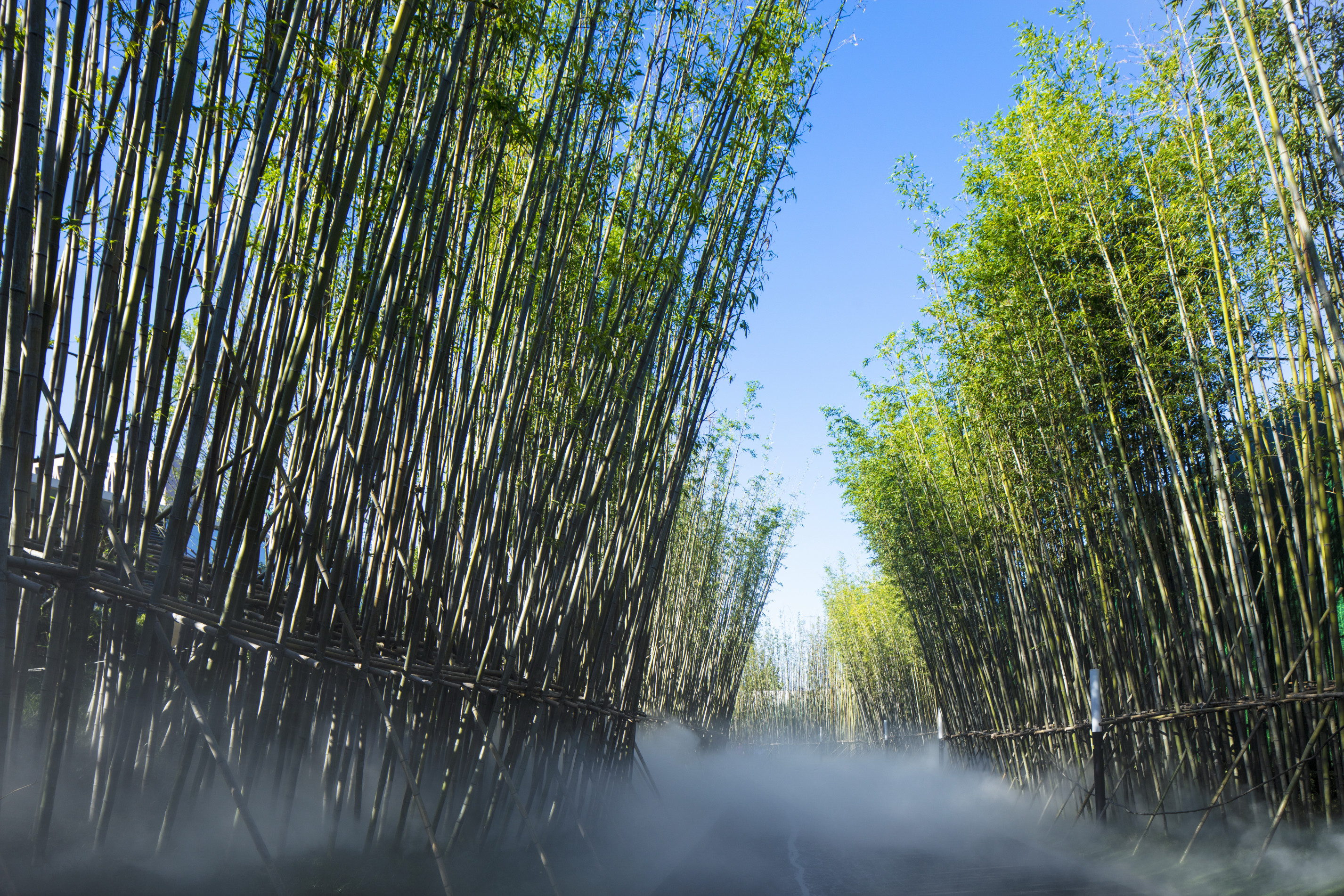 融创一号院示范区丨中国武汉丨上海大器景观-21