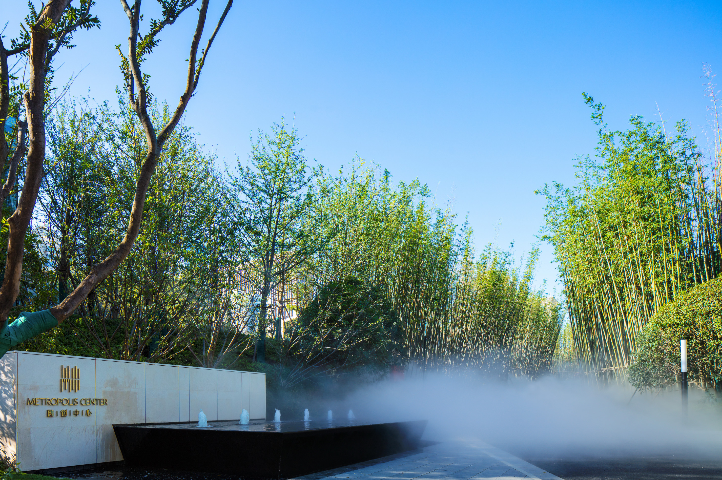 融创一号院示范区丨中国武汉丨上海大器景观-20