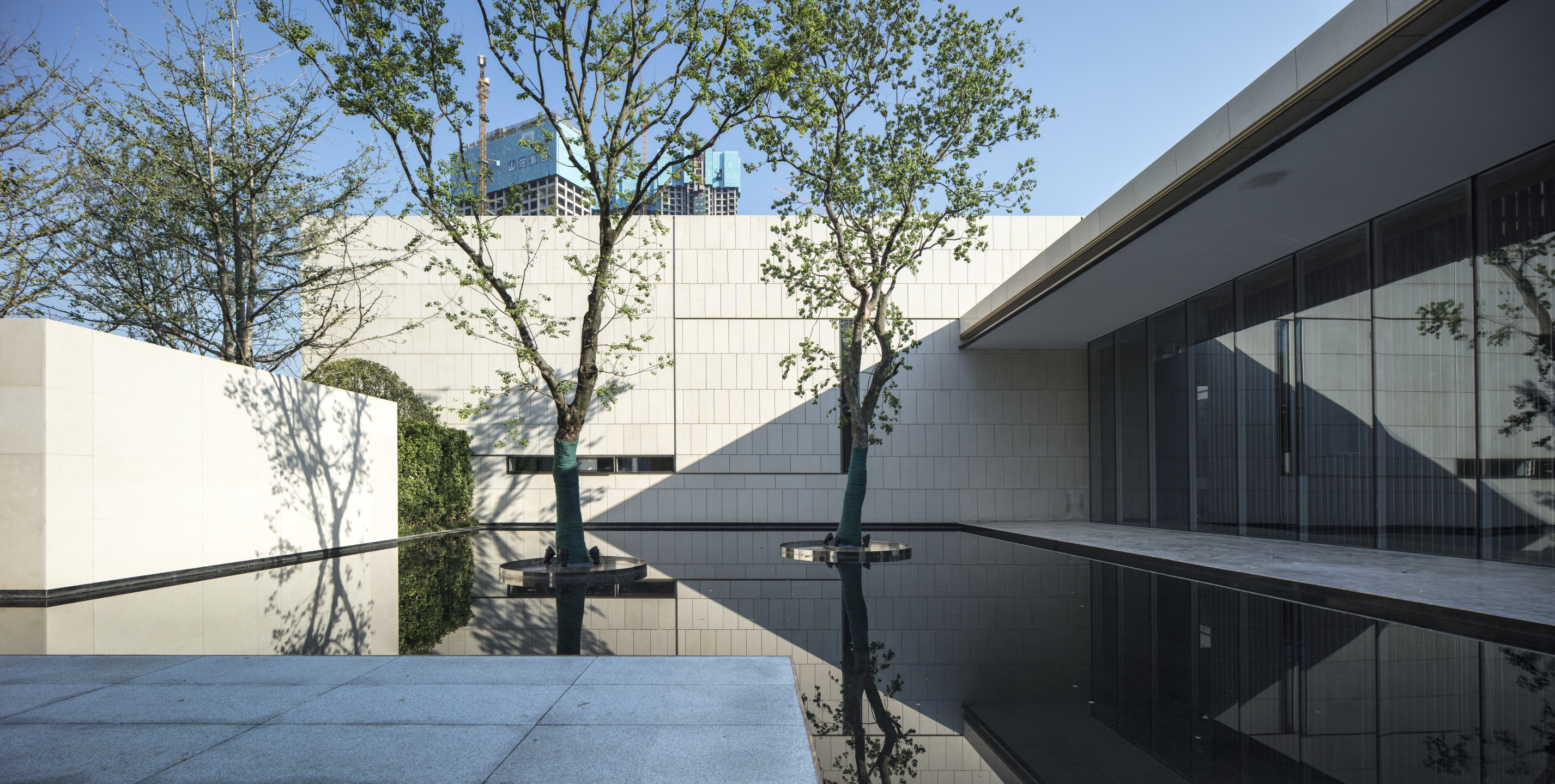 融创一号院示范区丨中国武汉丨上海大器景观-42