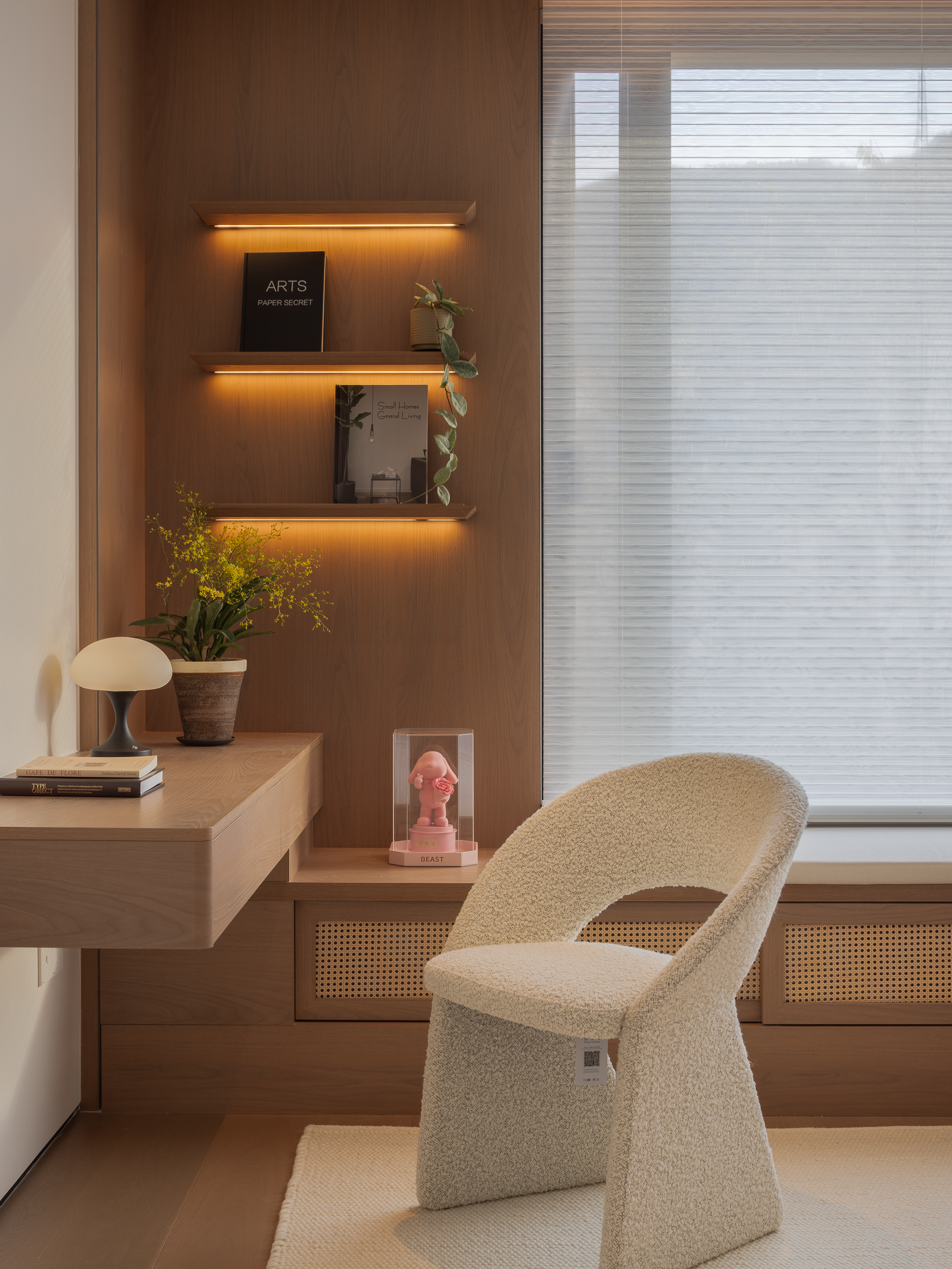 绿谷云溪  豪宅别墅1000㎡丨中国温州丨川行空间设计-115