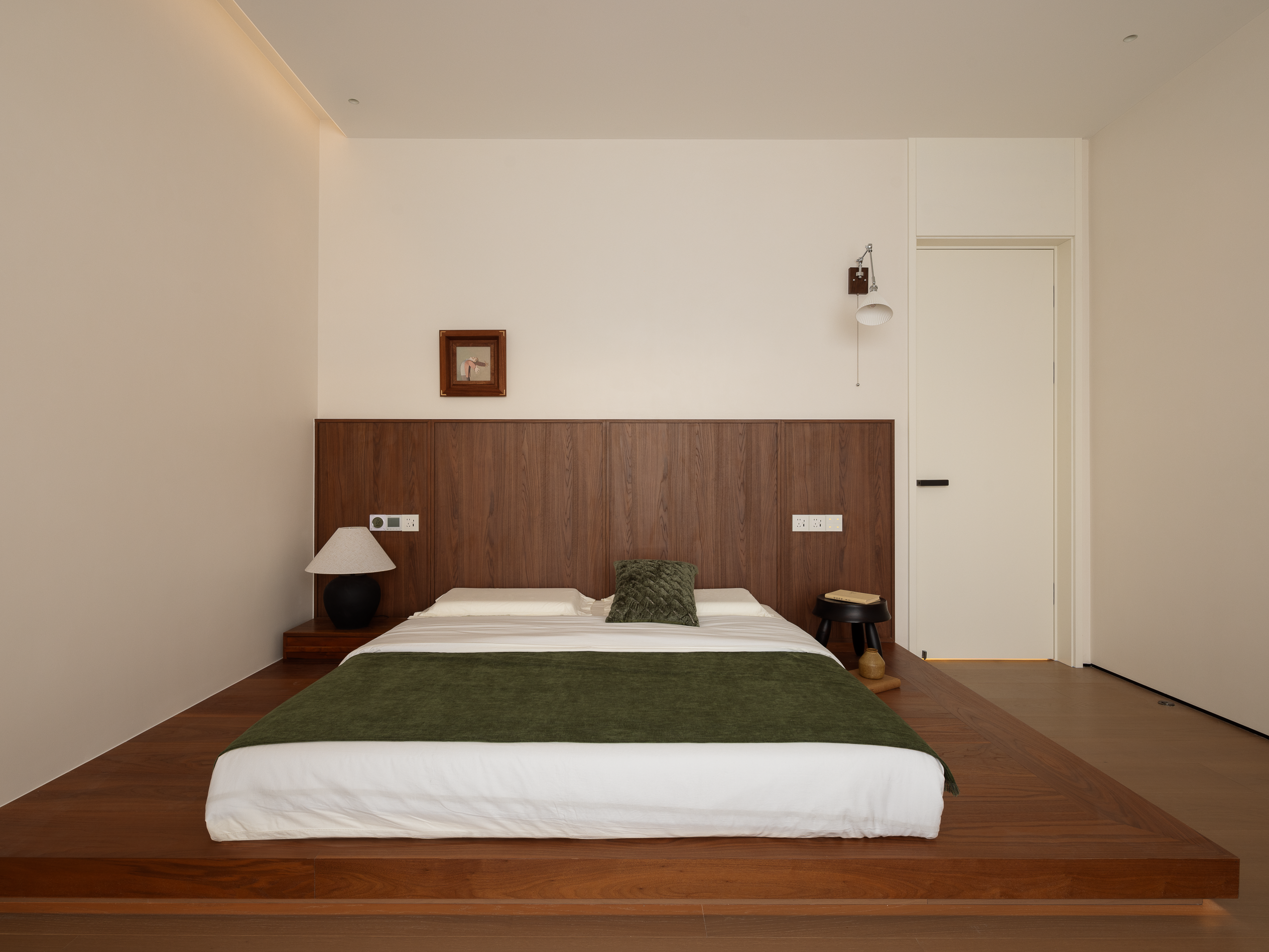 绿谷云溪  豪宅别墅1000㎡丨中国温州丨川行空间设计-97