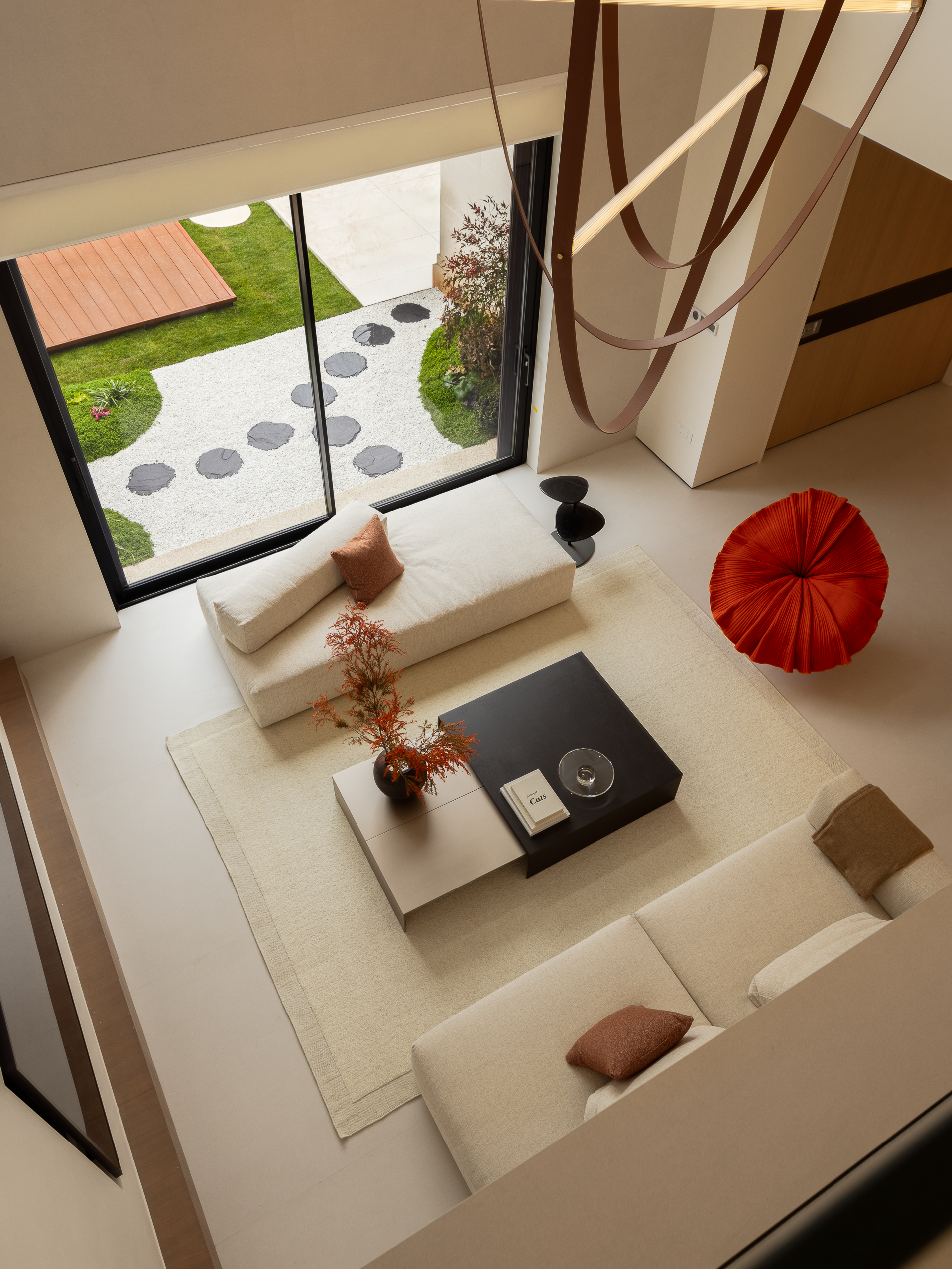 绿谷云溪  豪宅别墅1000㎡丨中国温州丨川行空间设计-46