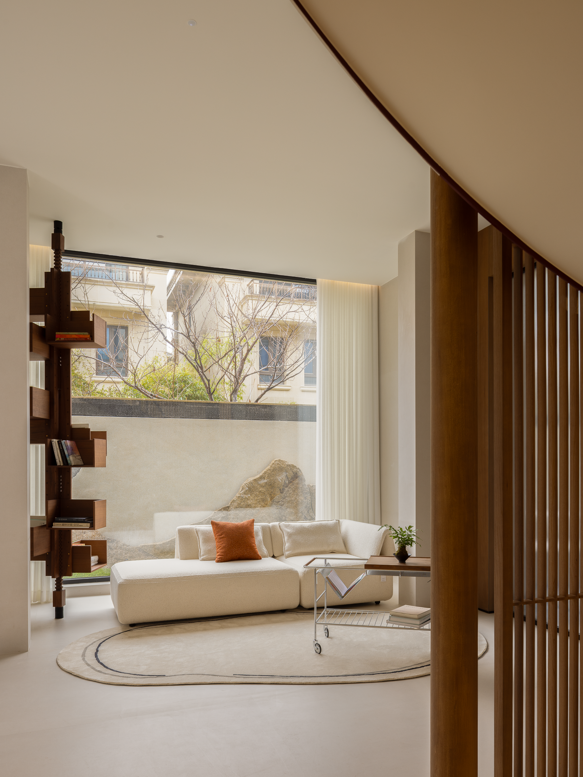 绿谷云溪  豪宅别墅1000㎡丨中国温州丨川行空间设计-32