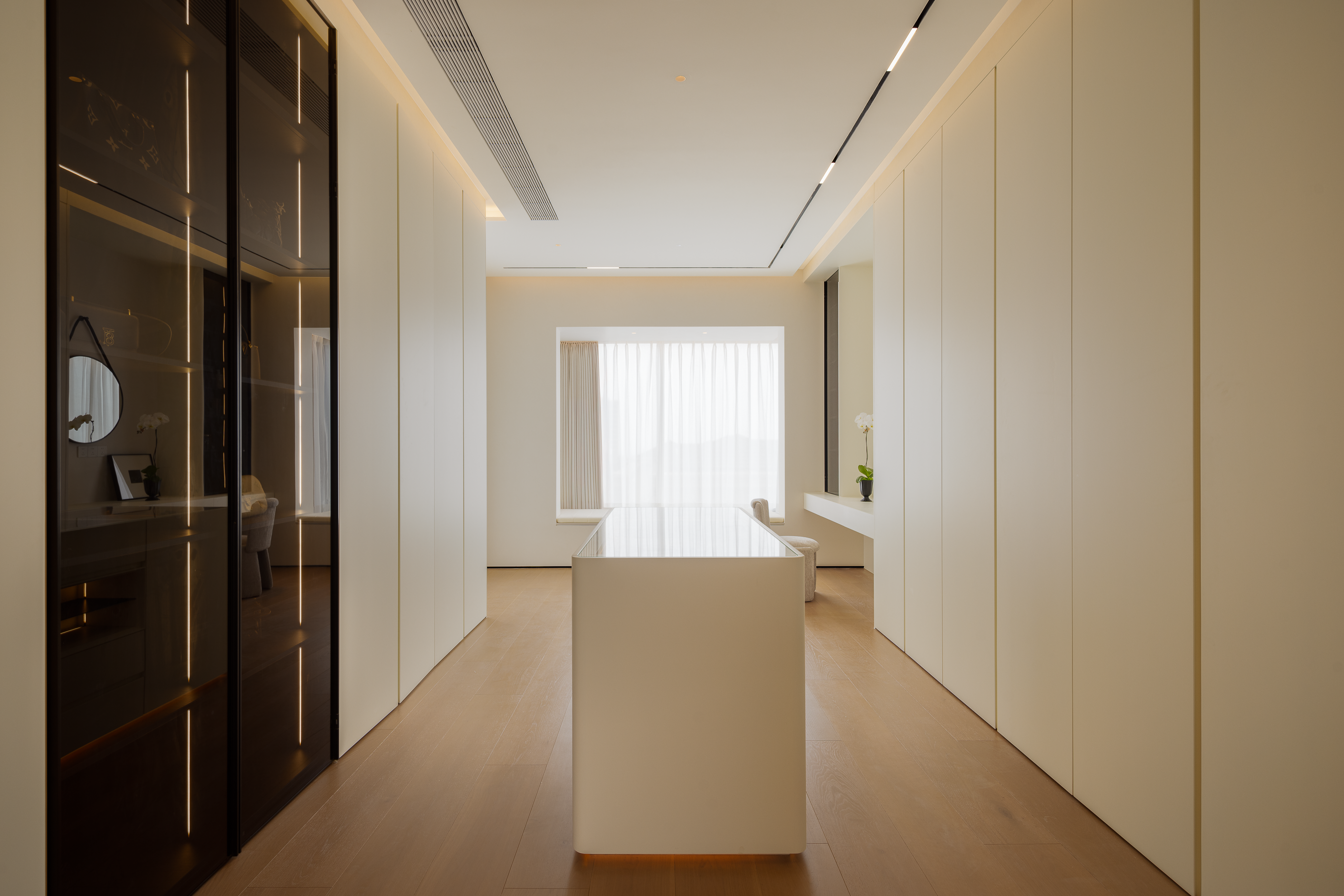 绿谷云溪  豪宅别墅1000㎡丨中国温州丨川行空间设计-104