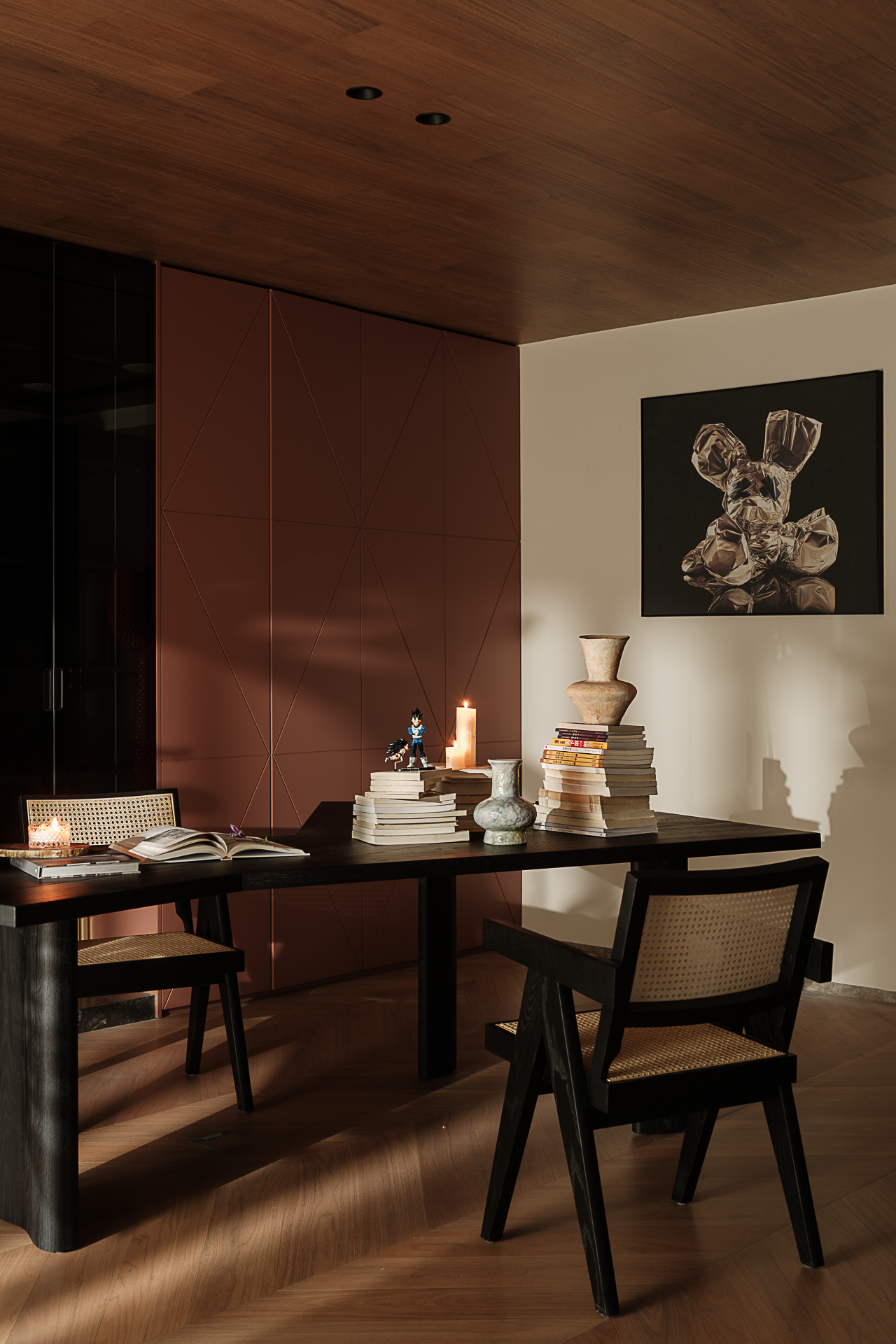 凤起之时 2026丨中国杭州丨毛泰华-38