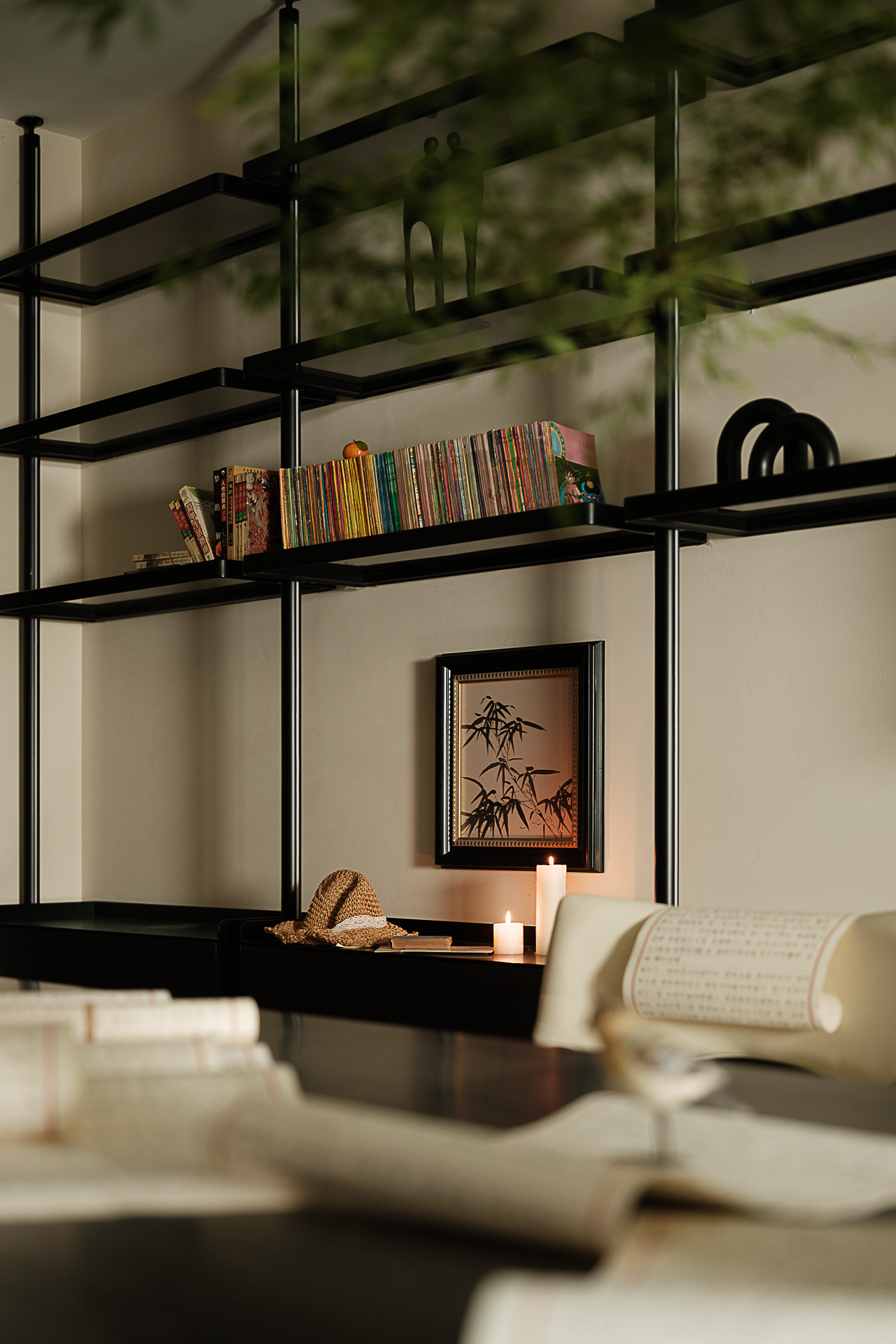 凤起之时 2026丨中国杭州丨毛泰华-40