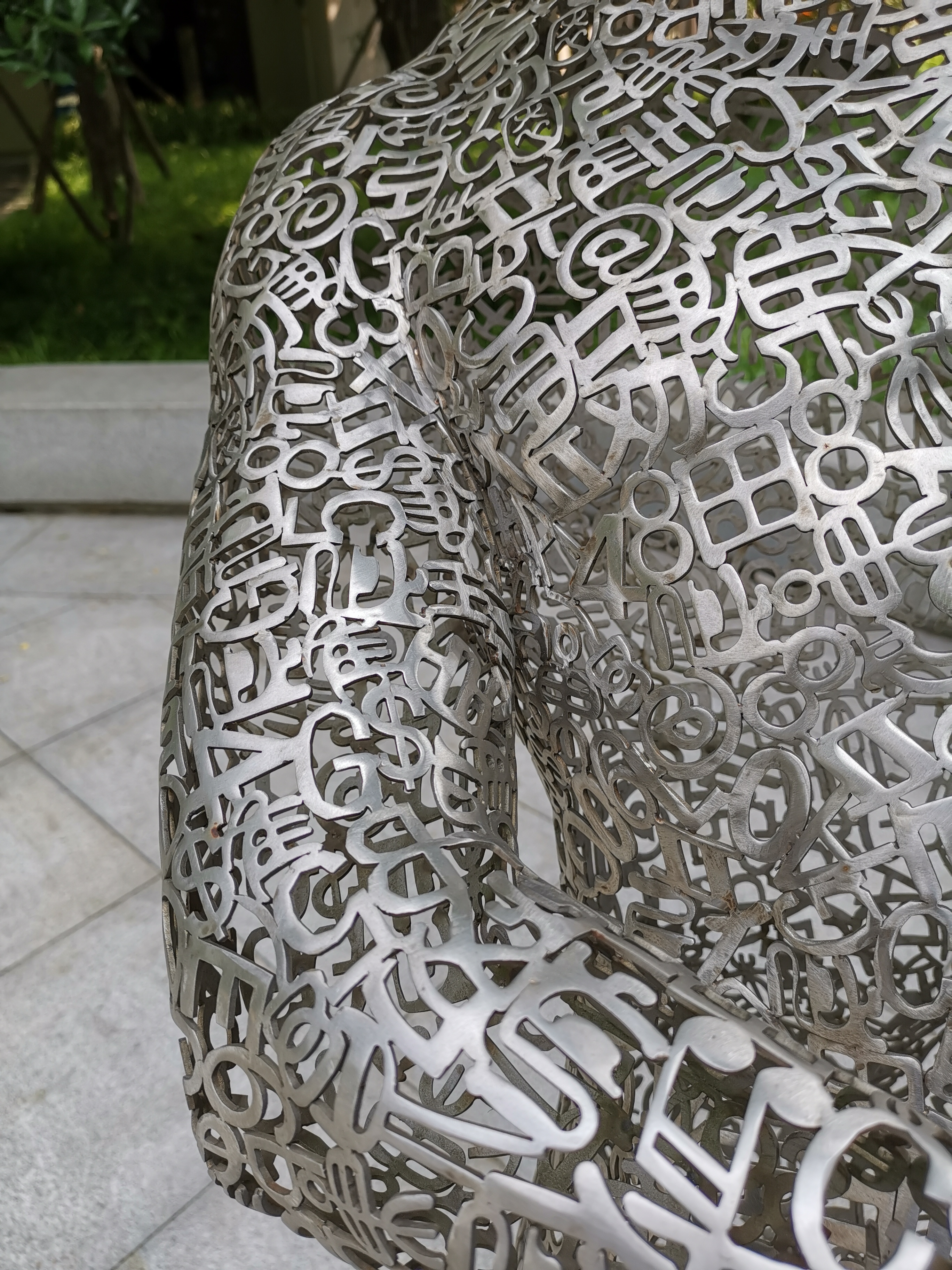 重庆创意公园丨中国重庆丨Yuki设计-16