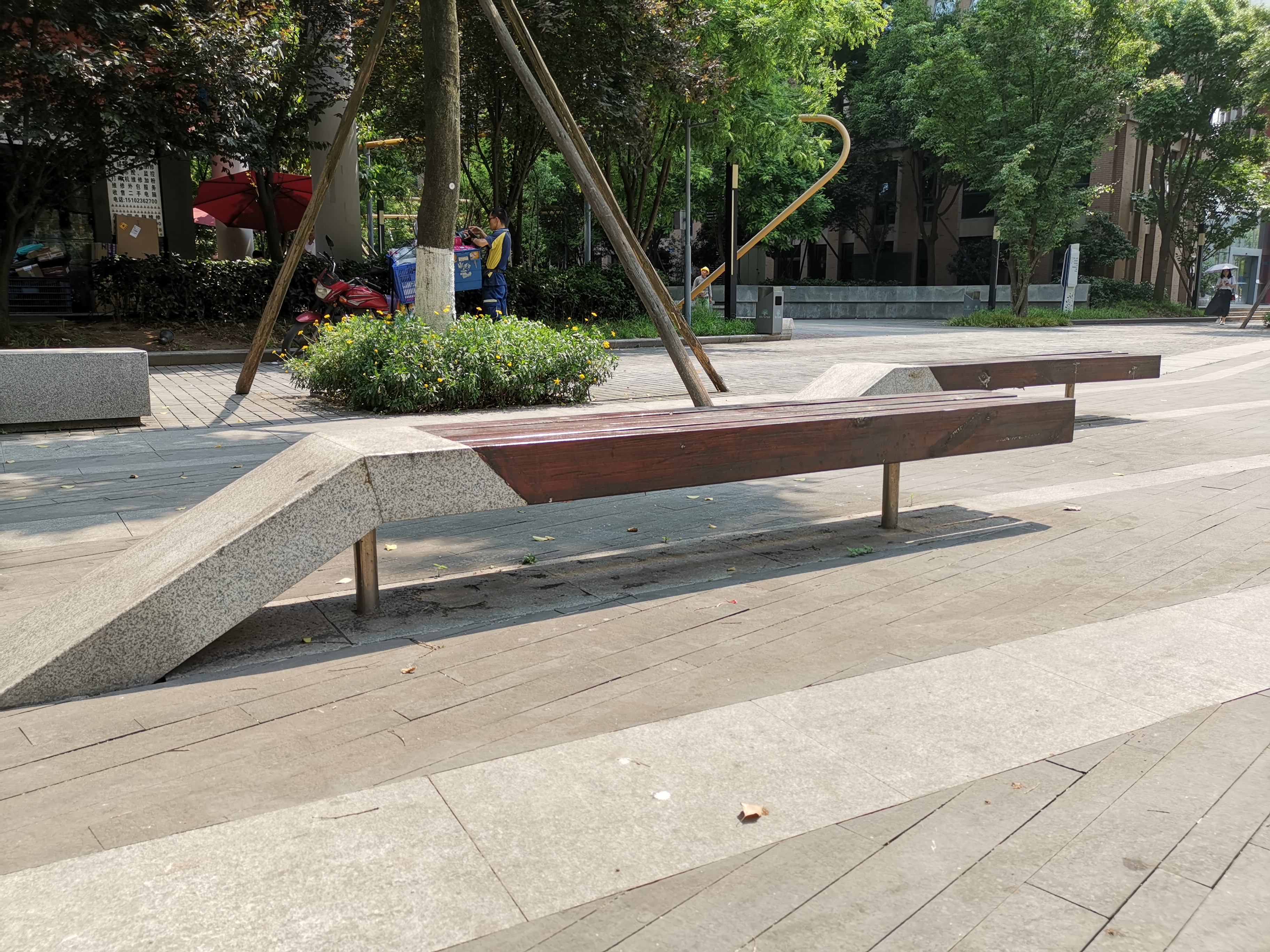 重庆创意公园丨中国重庆丨Yuki设计-28