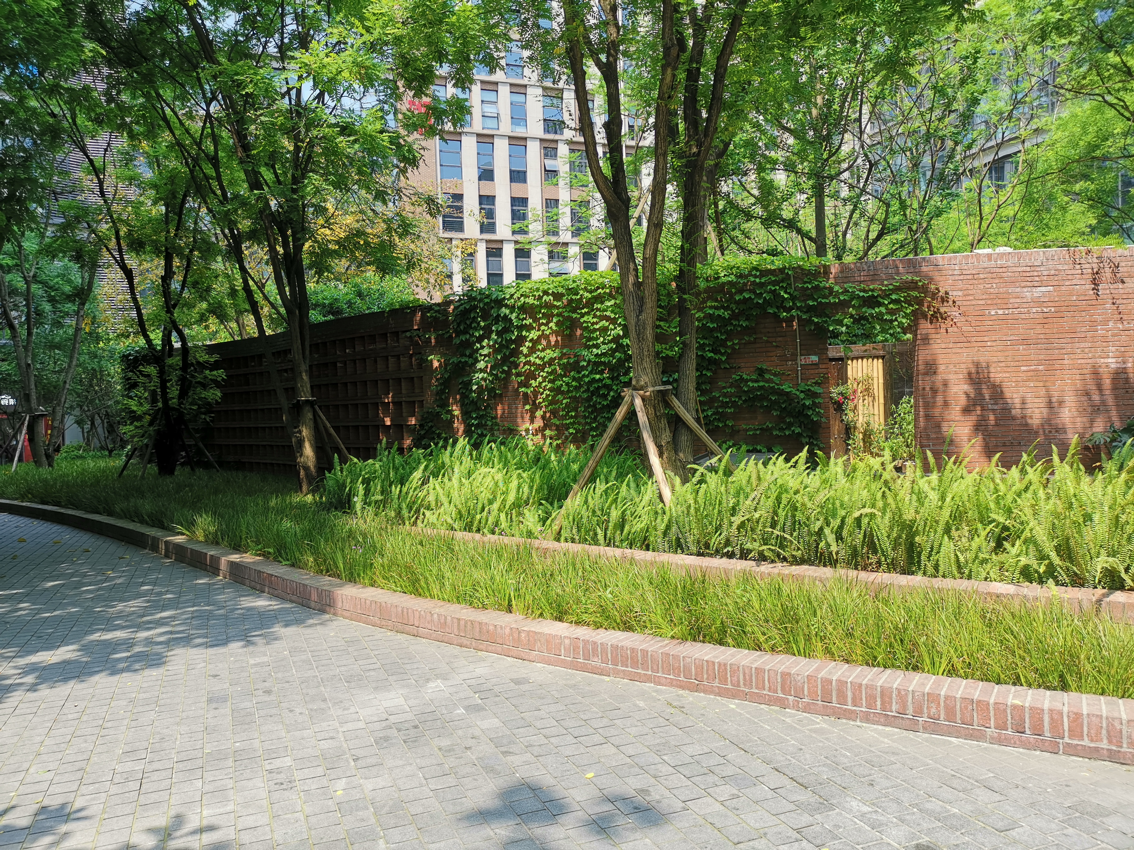 重庆创意公园丨中国重庆丨Yuki设计-1