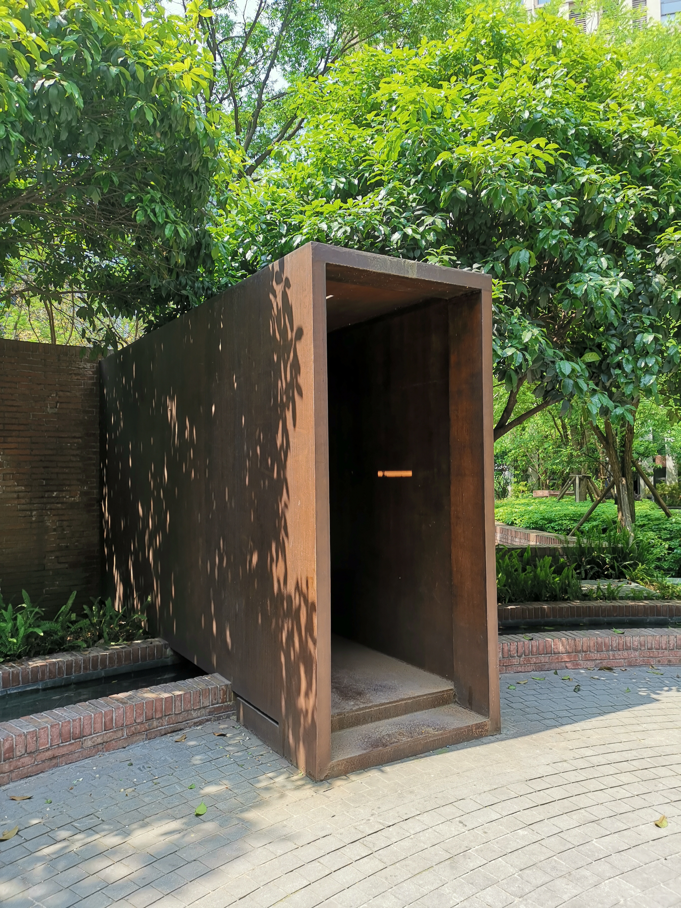 重庆创意公园丨中国重庆丨Yuki设计-3