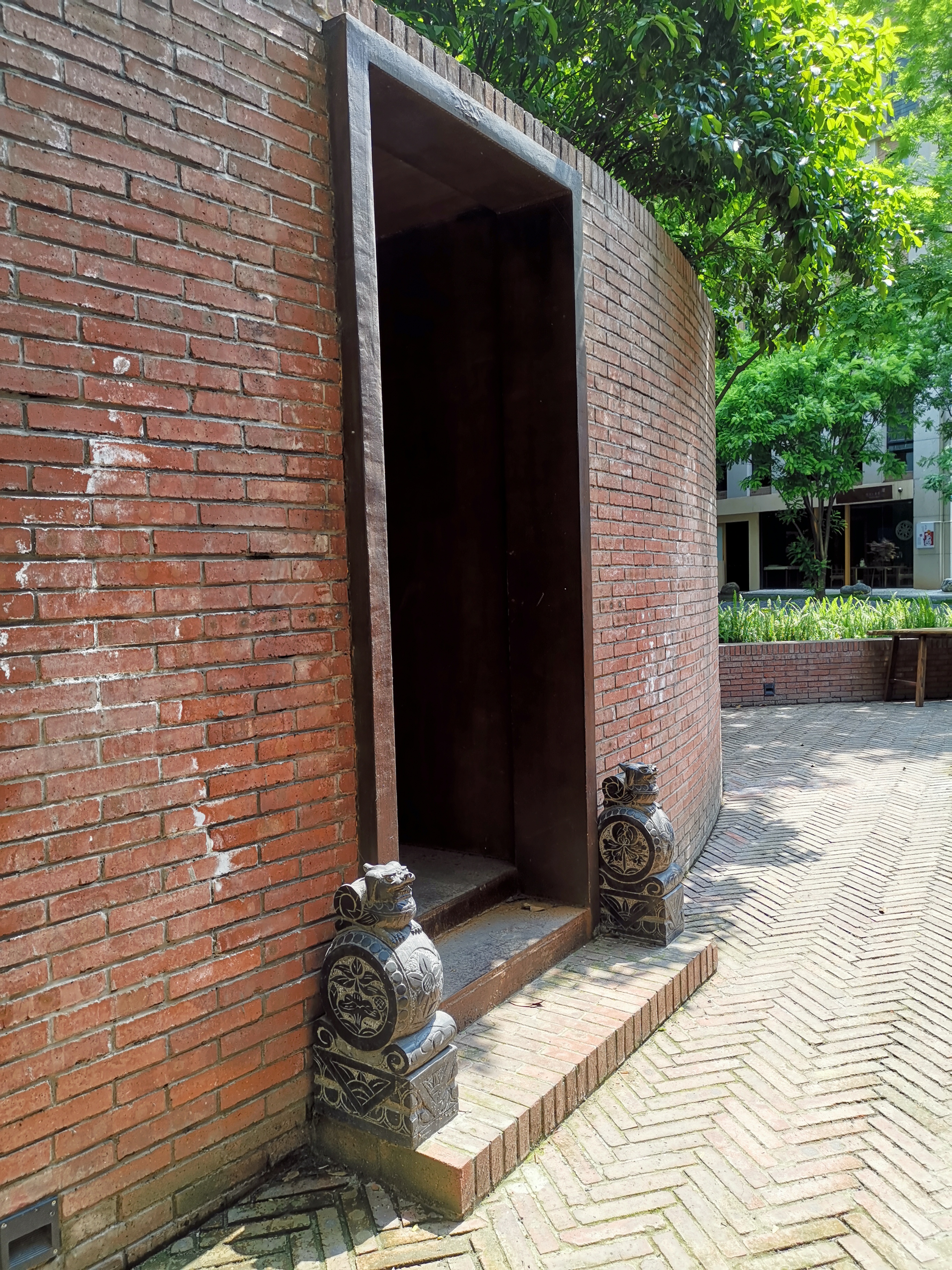 重庆创意公园丨中国重庆丨Yuki设计-5