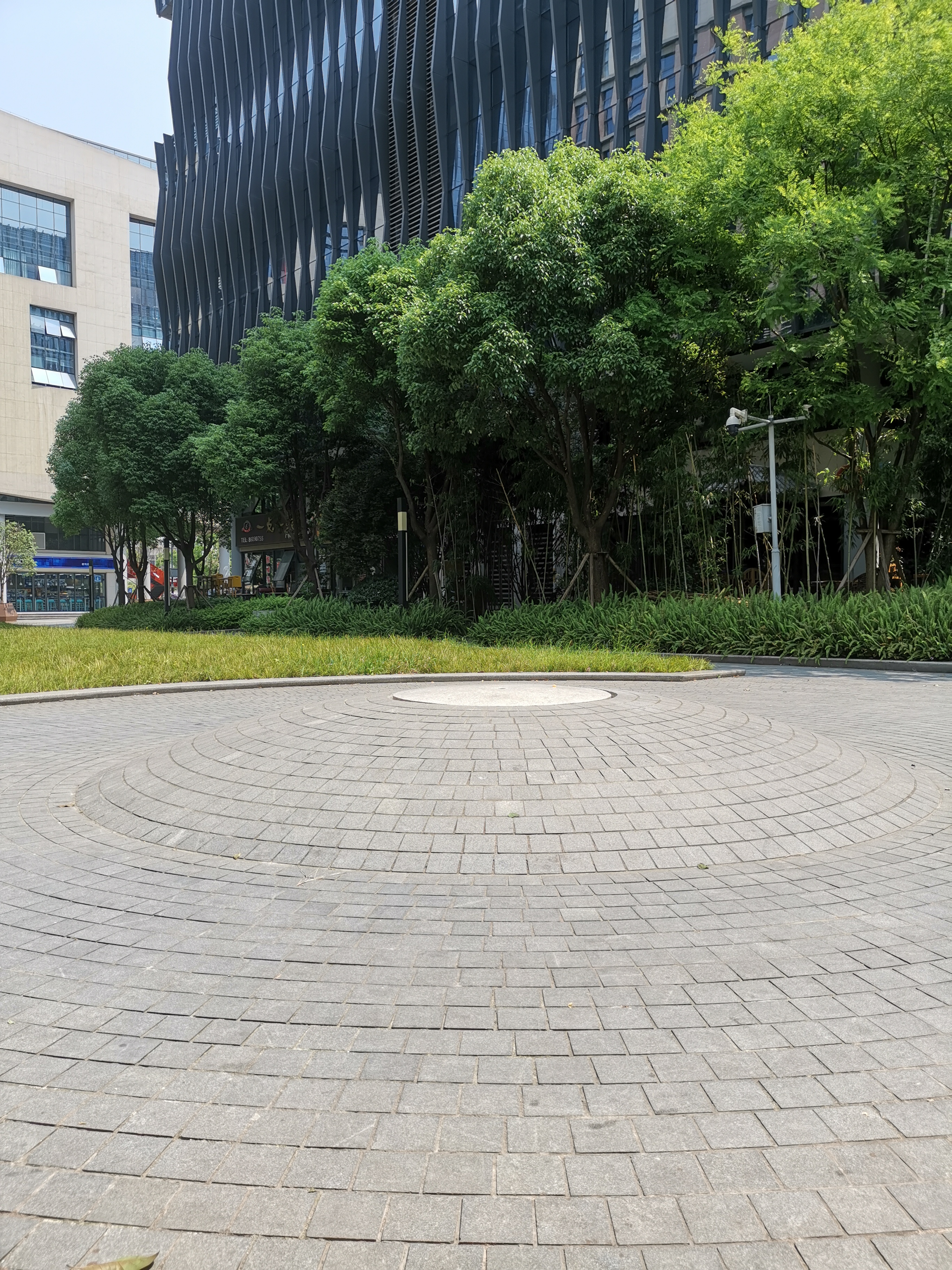 重庆创意公园丨中国重庆丨Yuki设计-8