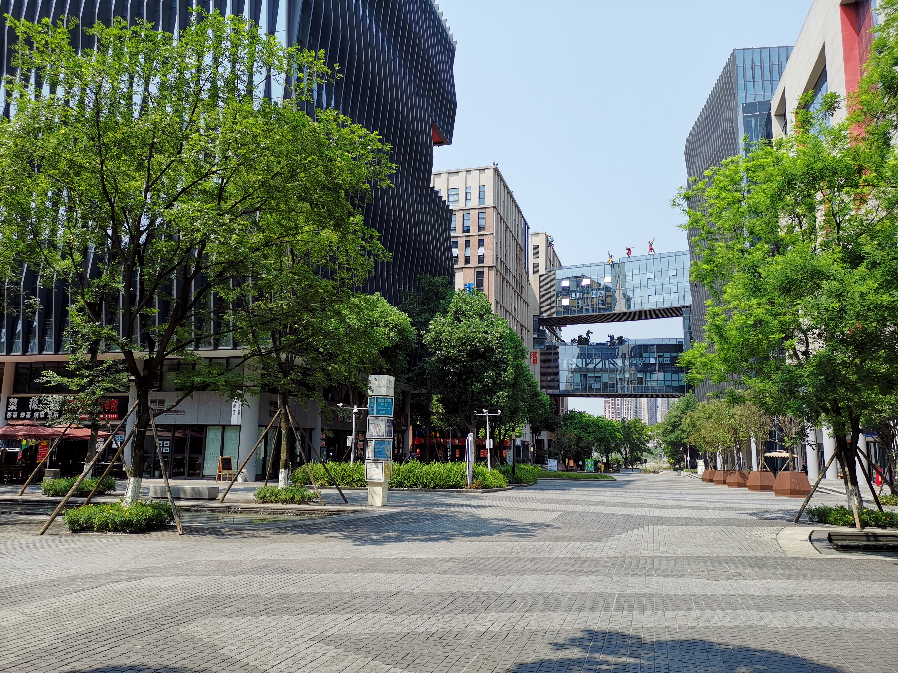 重庆创意公园丨中国重庆丨Yuki设计-13