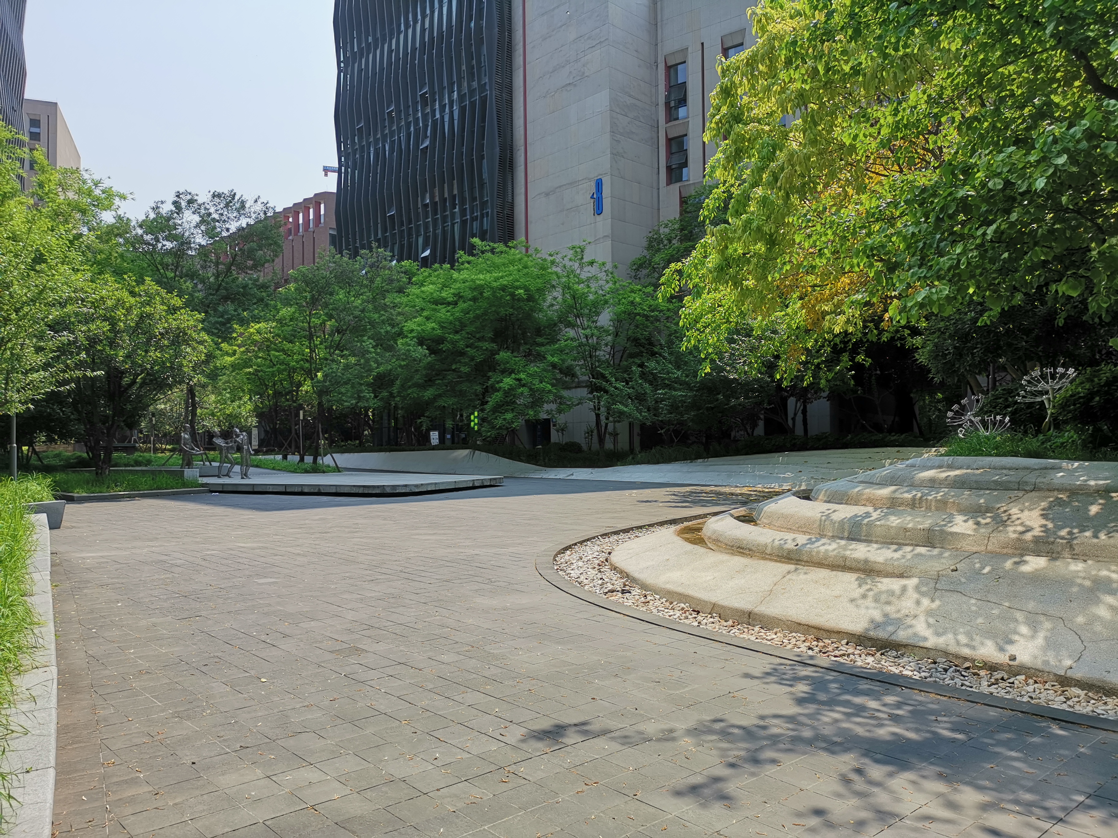 重庆创意公园丨中国重庆丨Yuki设计-14