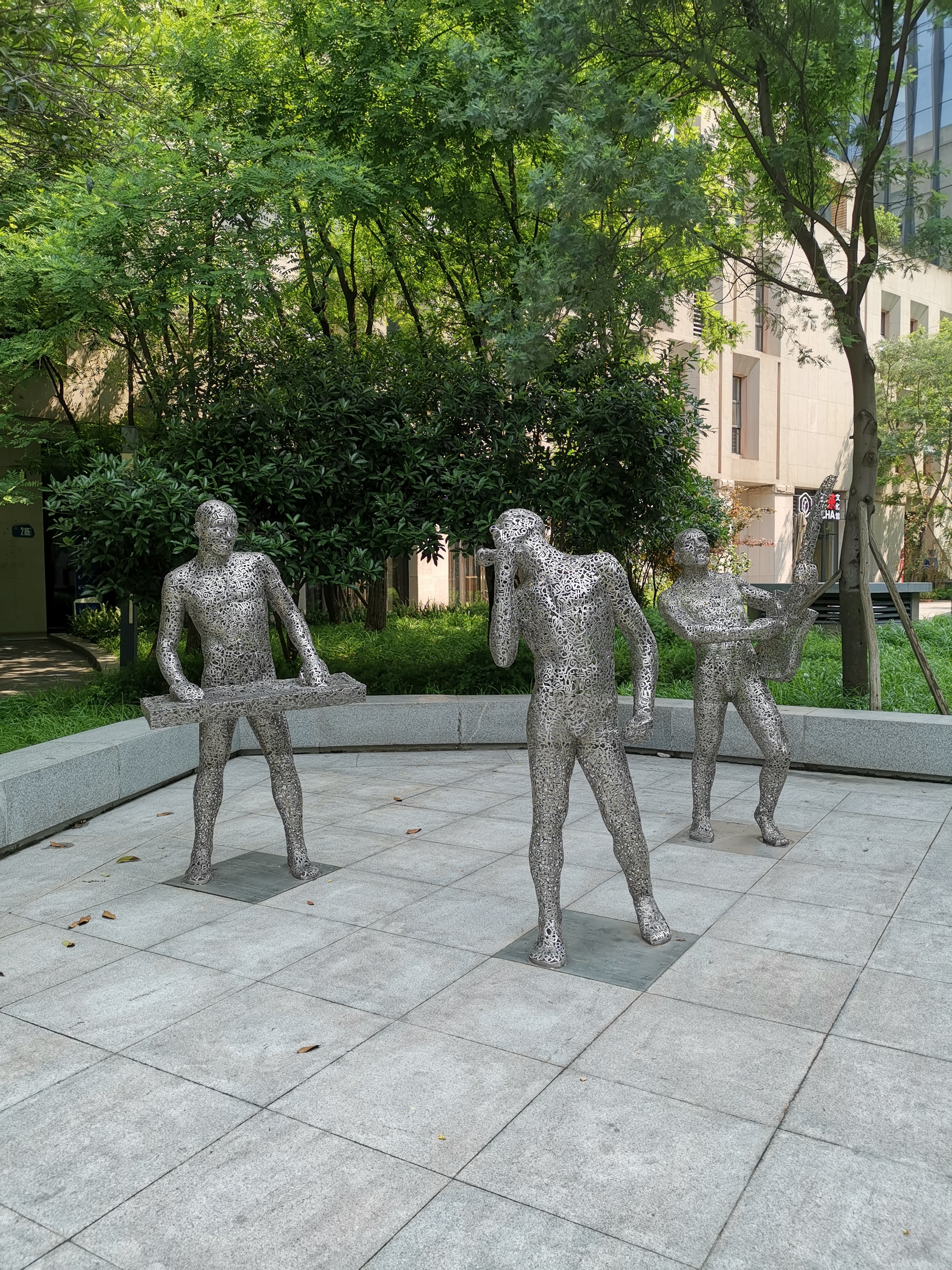 重庆创意公园丨中国重庆丨Yuki设计-15