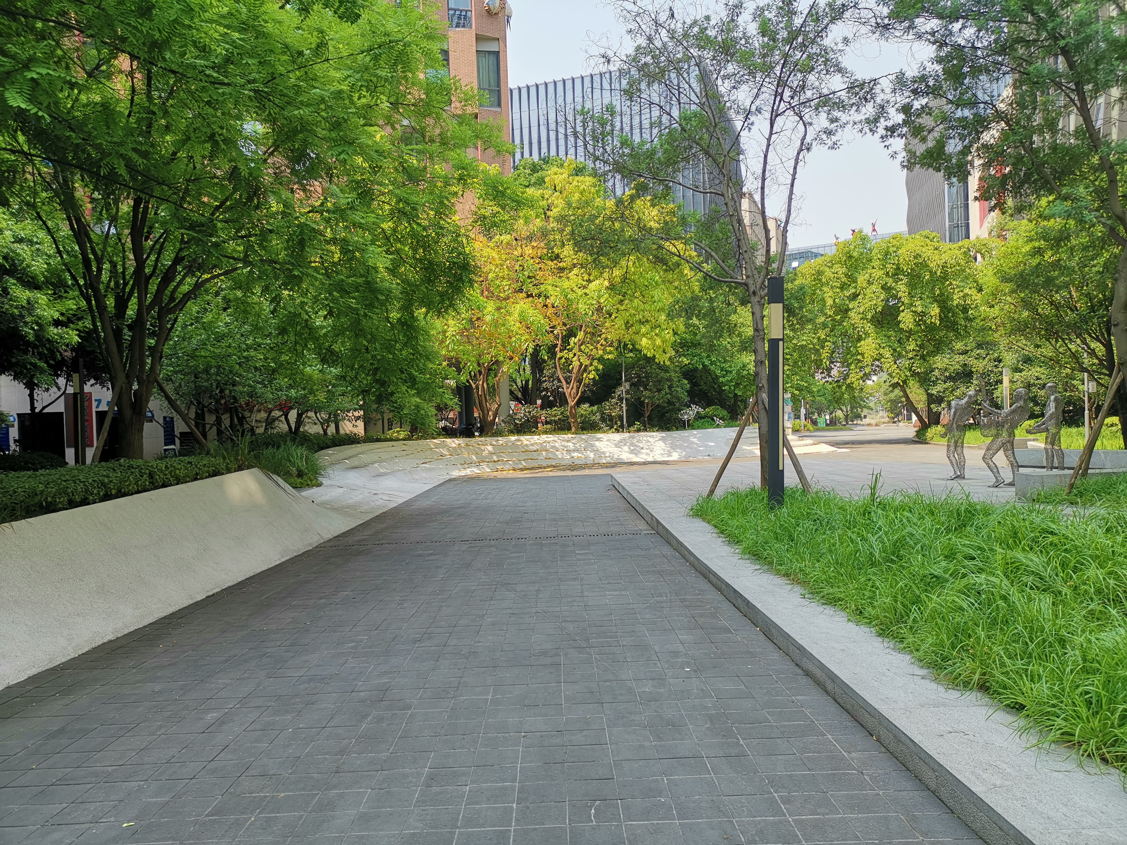 重庆创意公园丨中国重庆丨Yuki设计-17