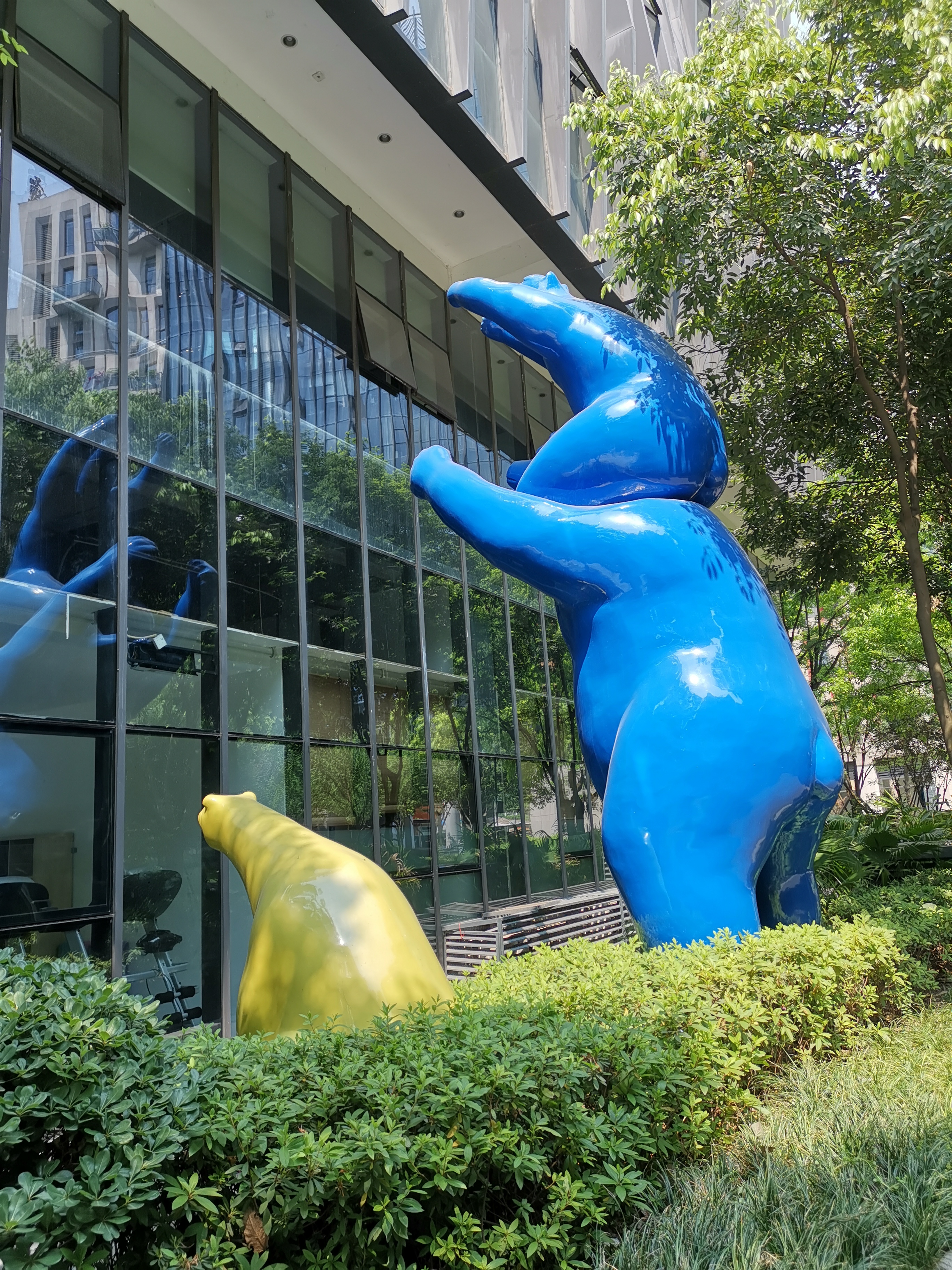 重庆创意公园丨中国重庆丨Yuki设计-18