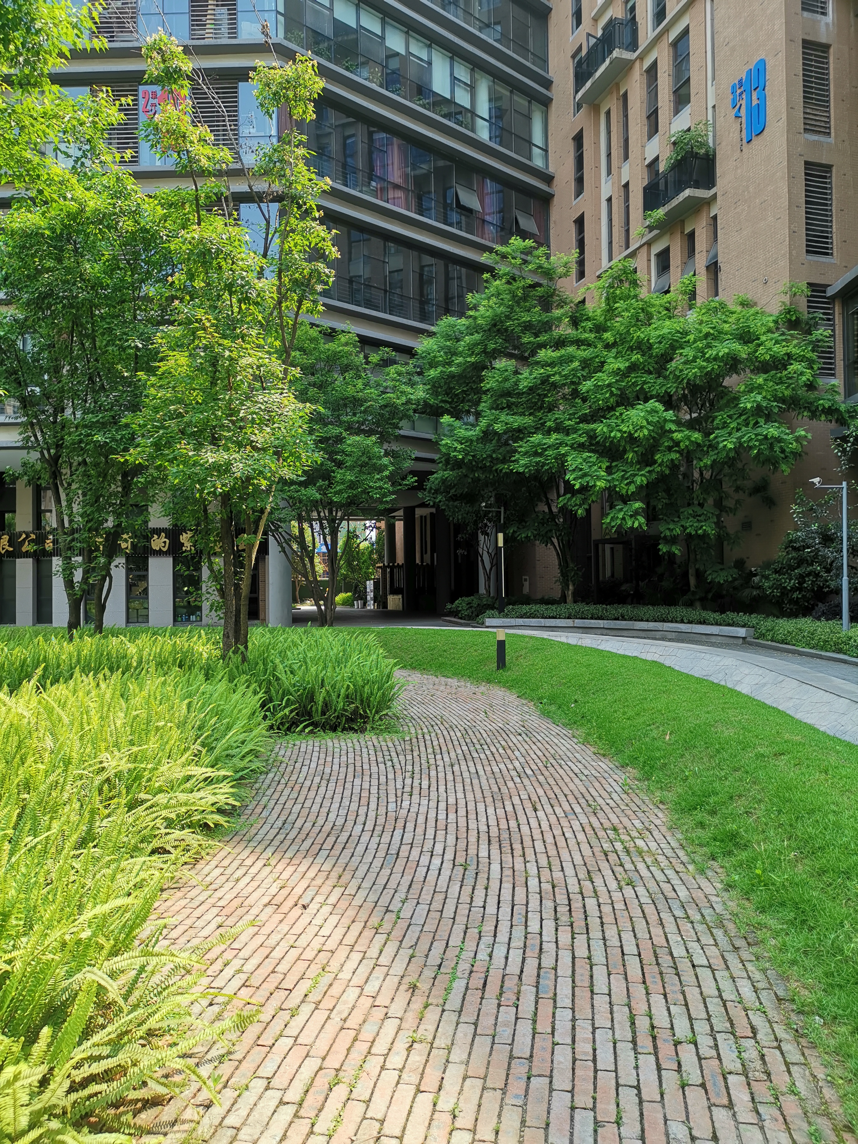 重庆创意公园丨中国重庆丨Yuki设计-20