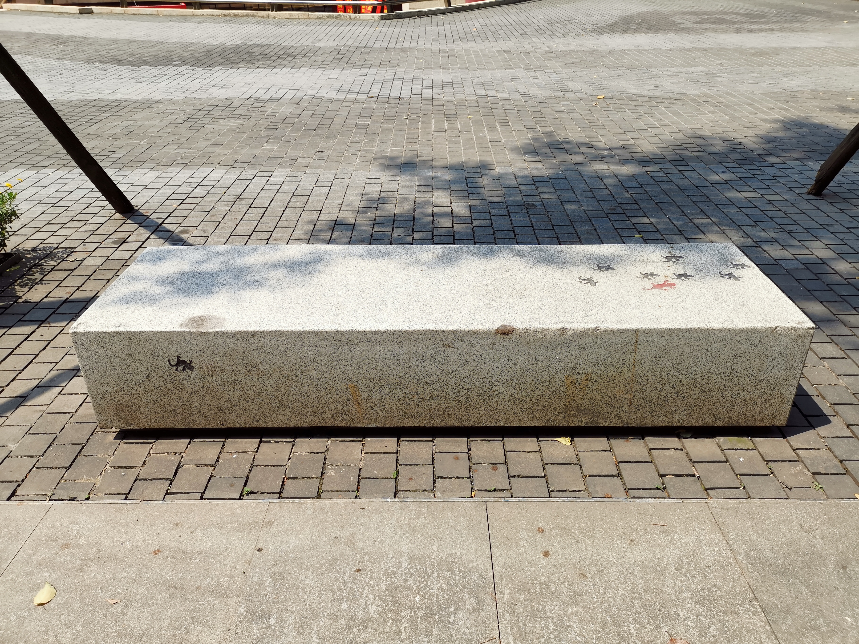 重庆创意公园丨中国重庆丨Yuki设计-27