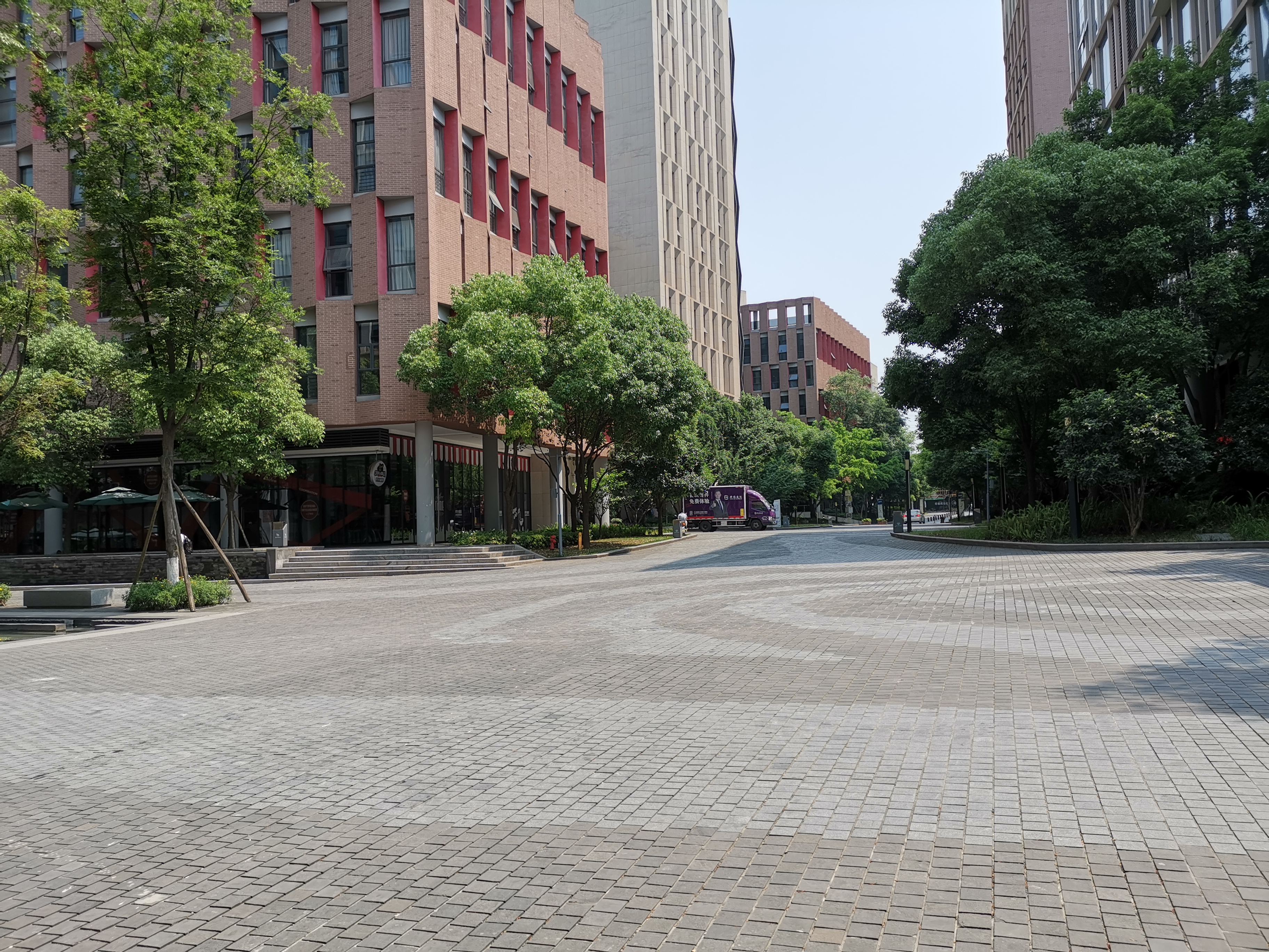 重庆创意公园丨中国重庆丨Yuki设计-31