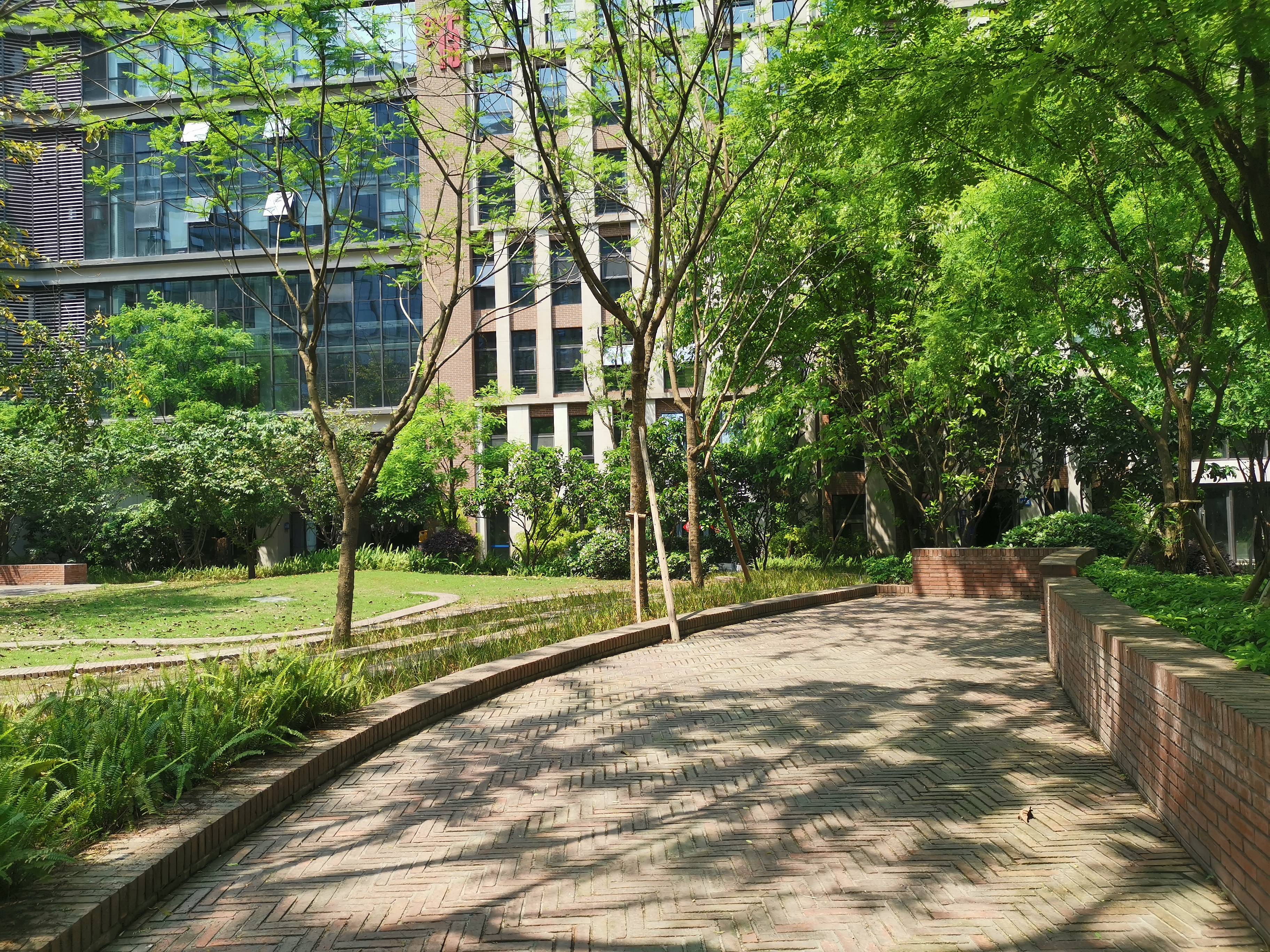 重庆创意公园丨中国重庆丨Yuki设计-7