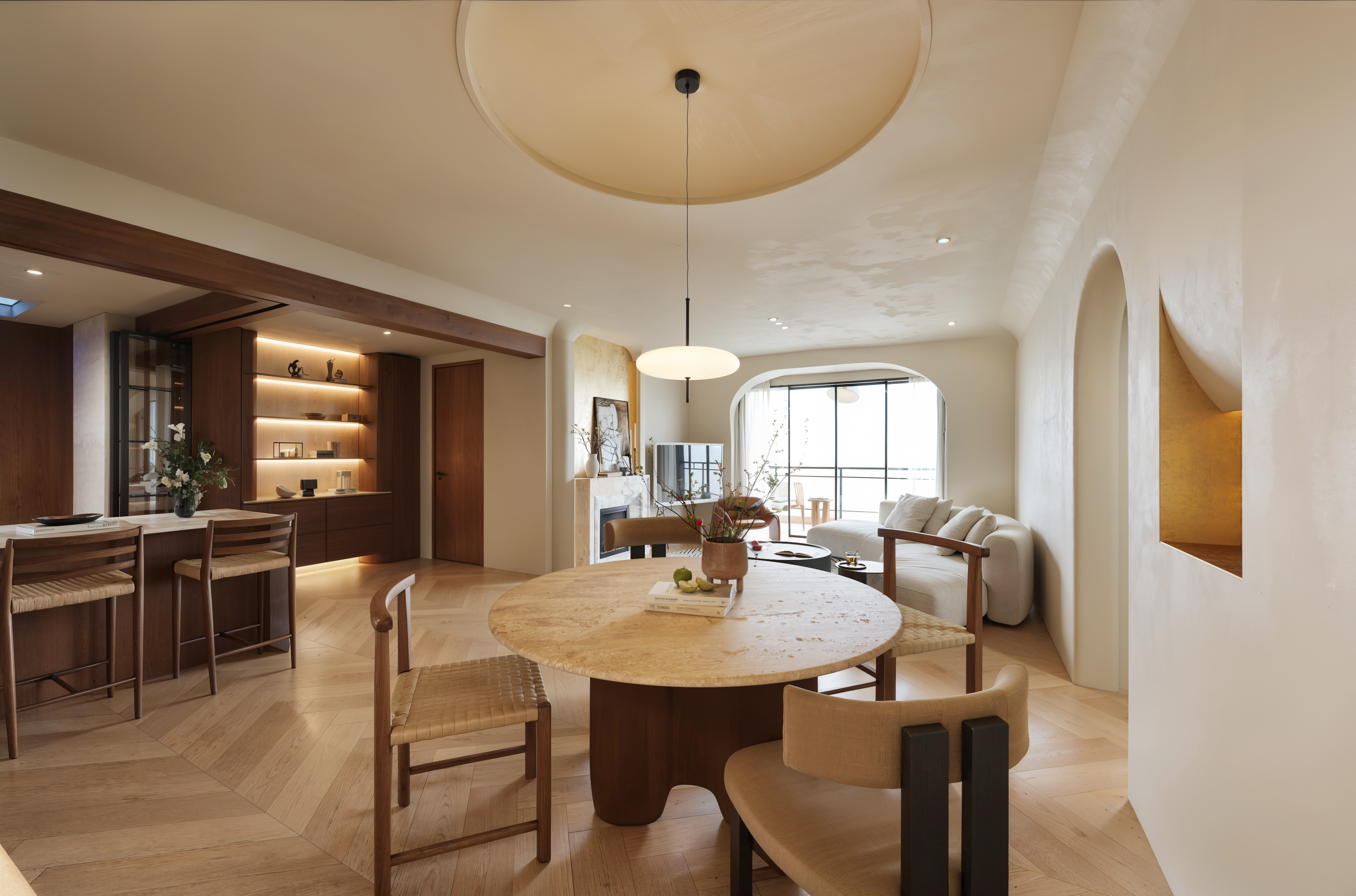 自然风丨中国上海丨喜宝-1