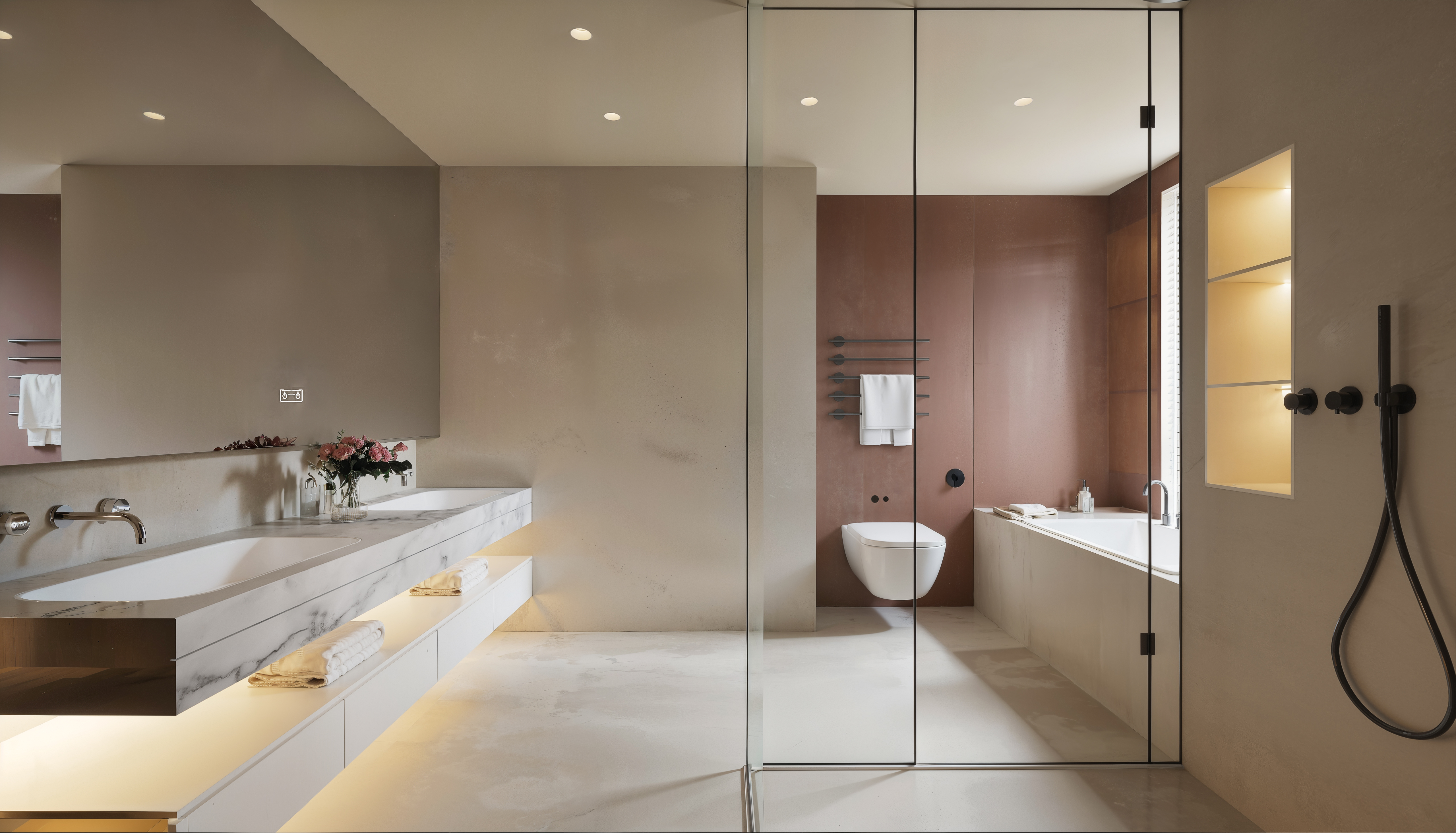 自然风丨中国上海丨喜宝-0