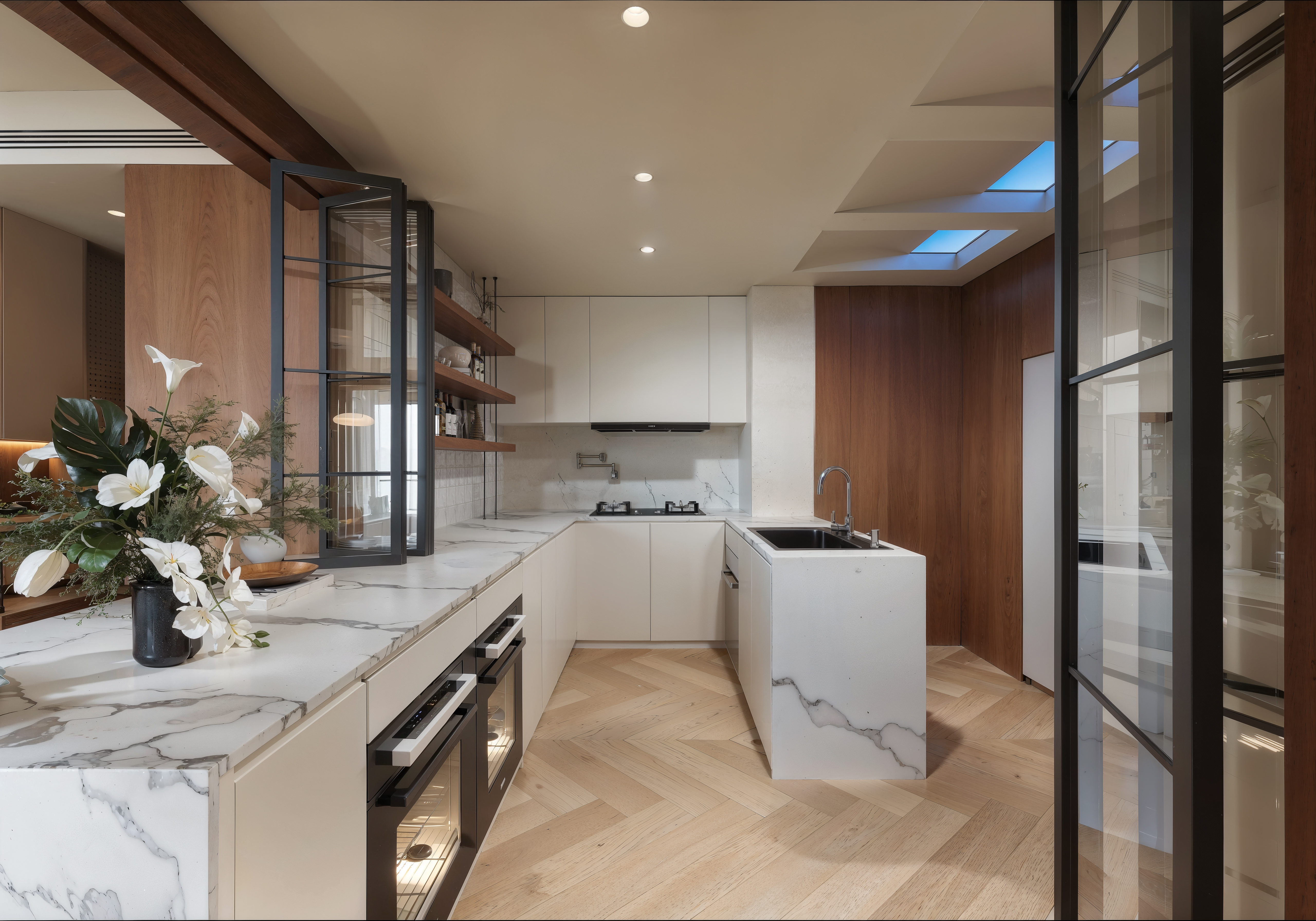 自然风丨中国上海丨喜宝-2