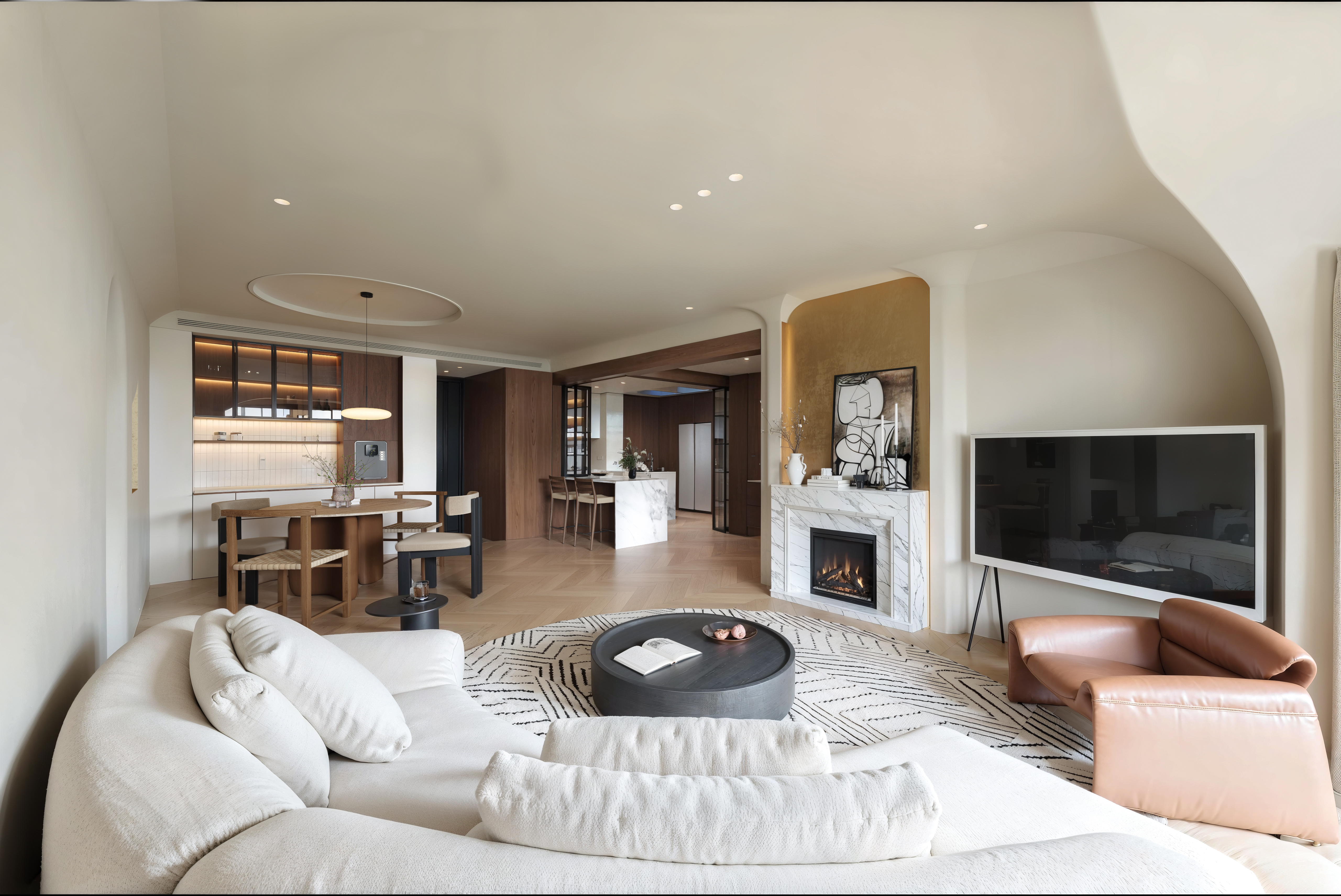 自然风丨中国上海丨喜宝-6