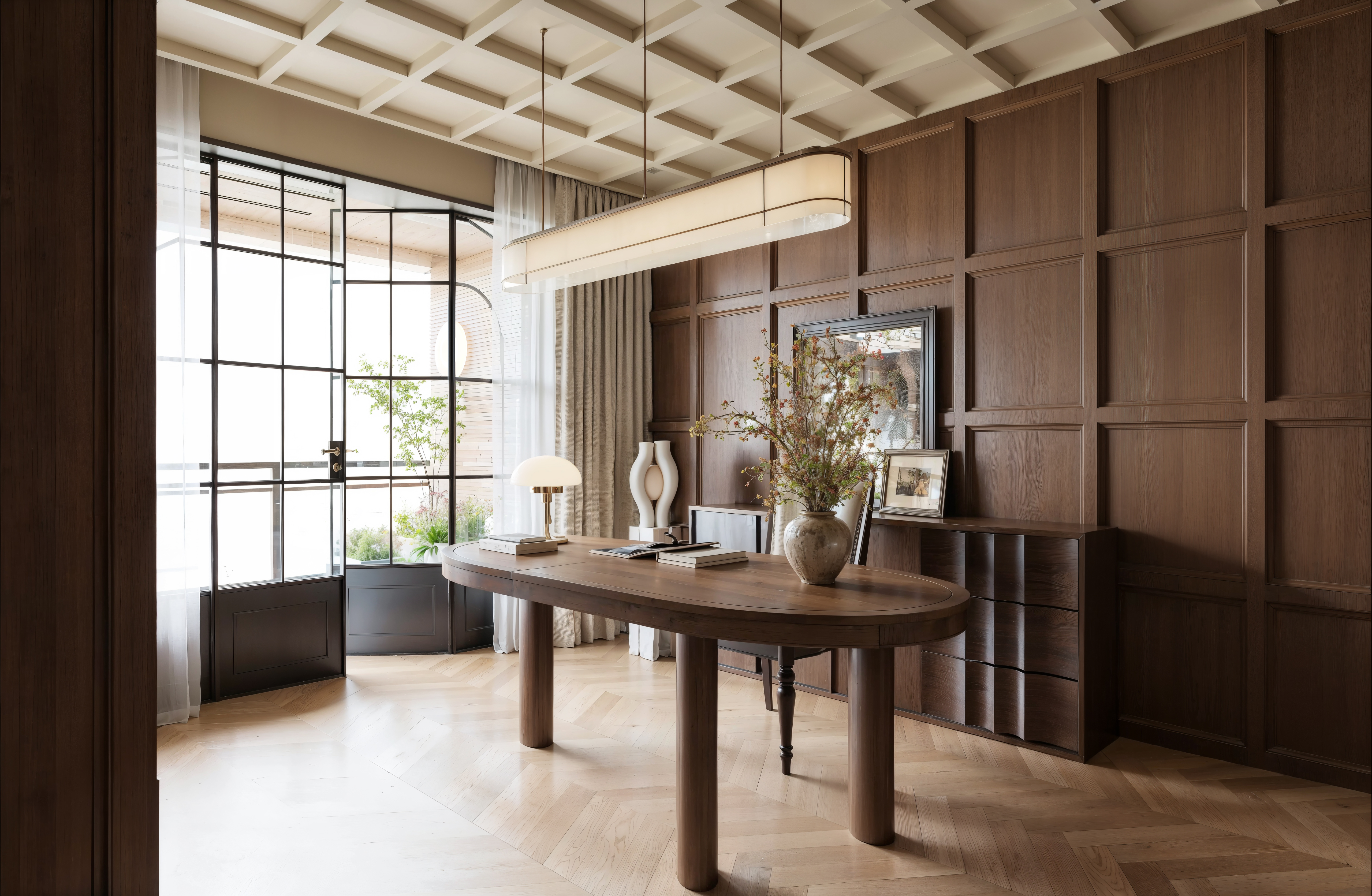 自然风丨中国上海丨喜宝-3