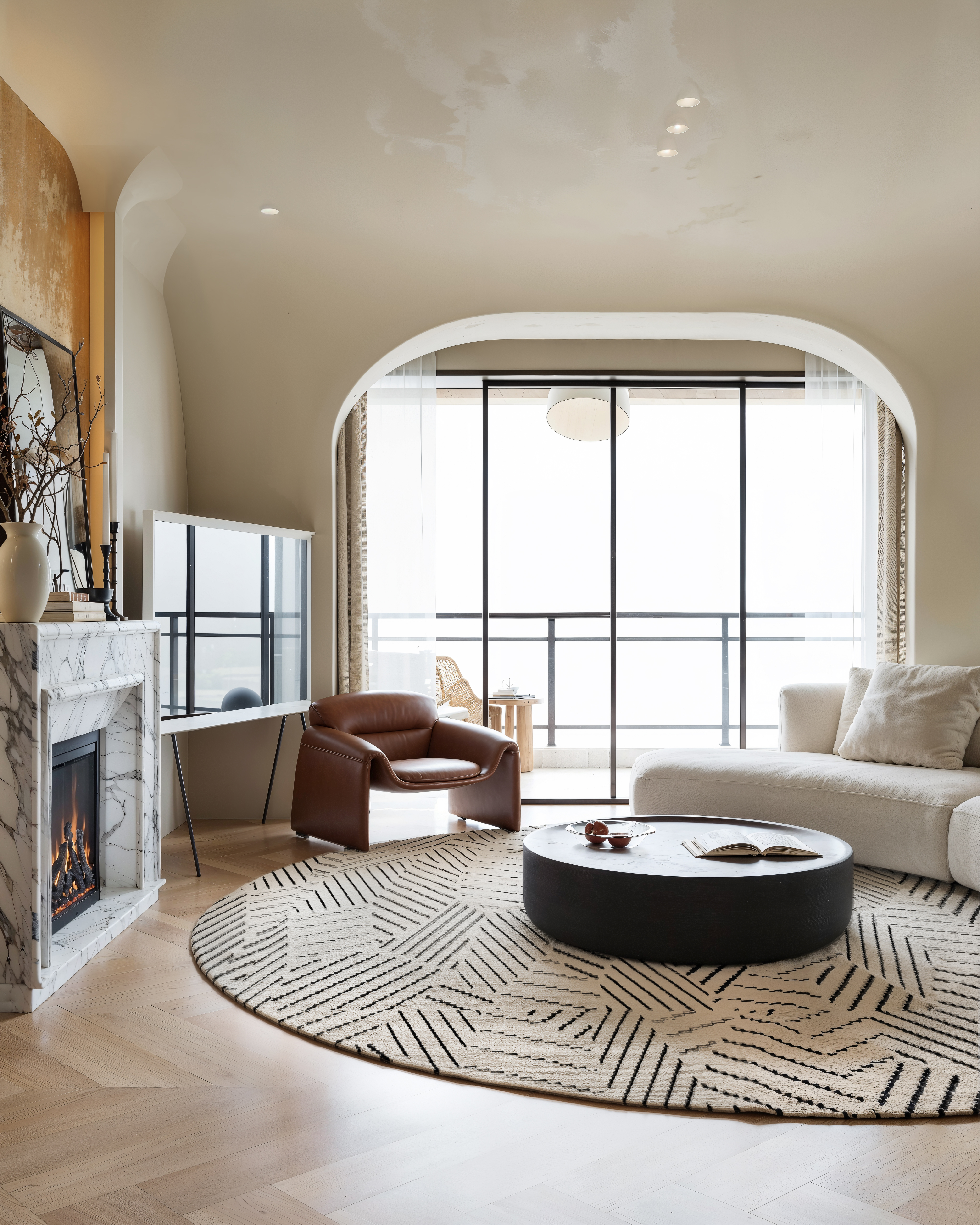 自然风丨中国上海丨喜宝-5