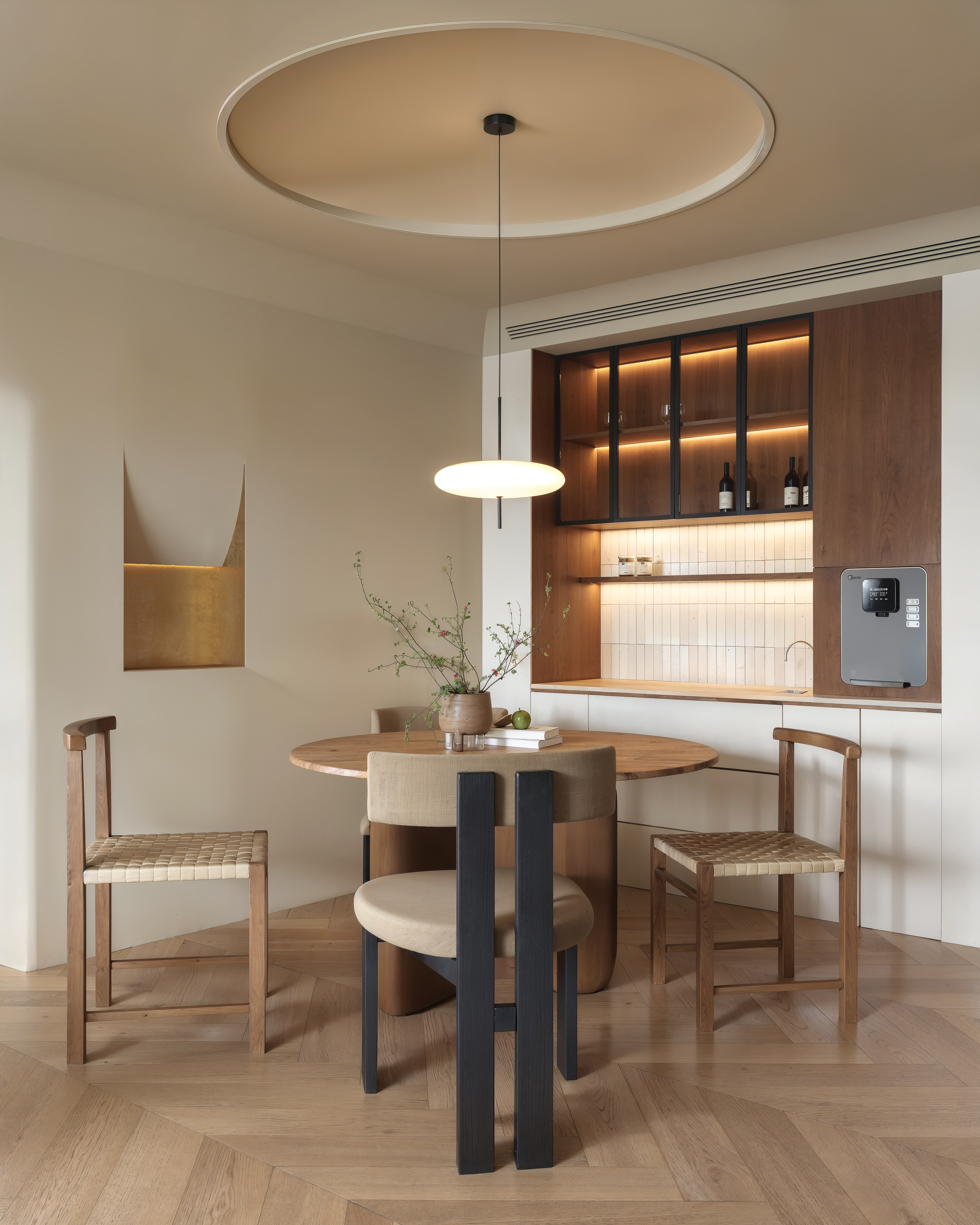 自然风丨中国上海丨喜宝-4