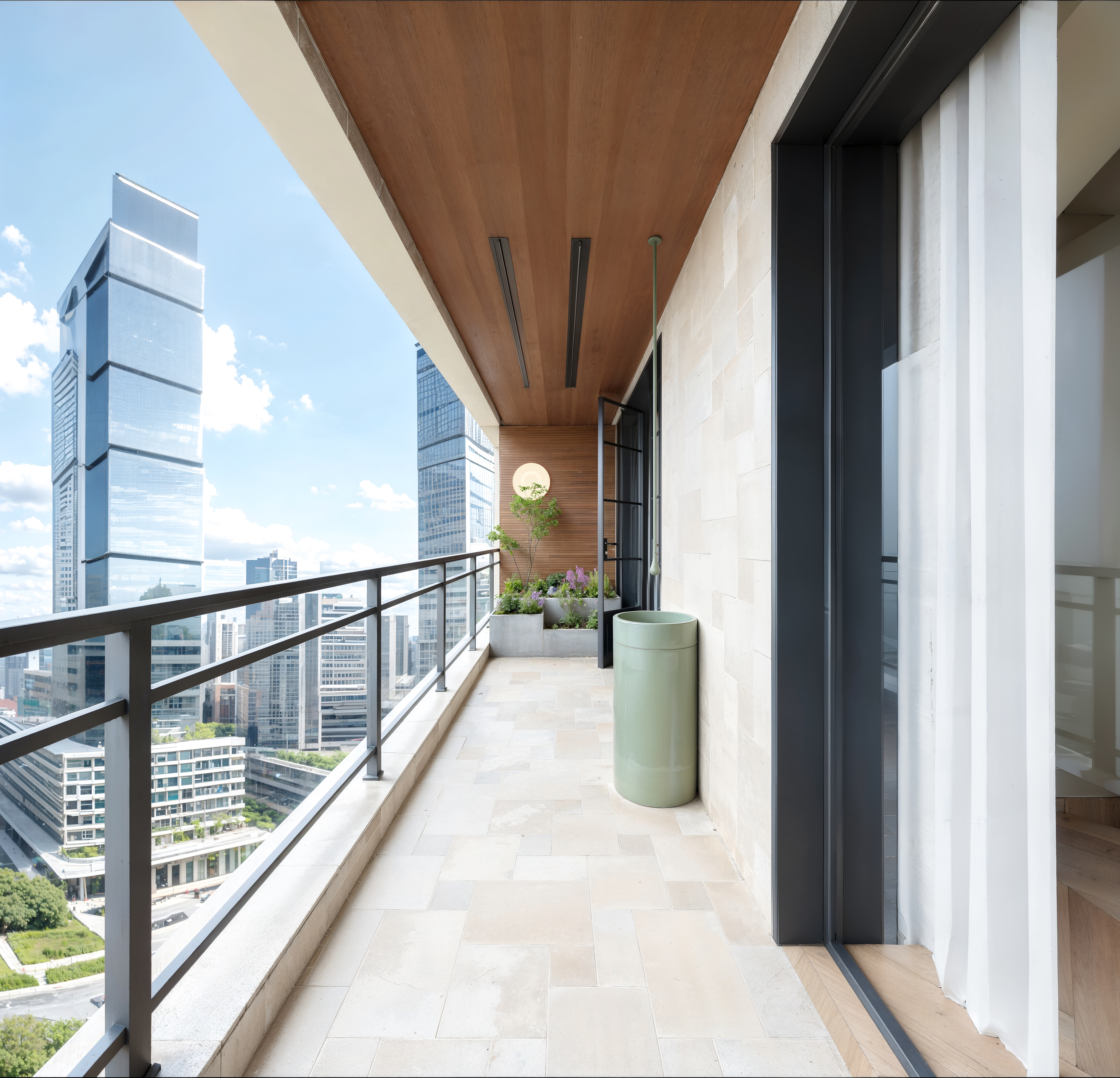 自然风丨中国上海丨喜宝-10