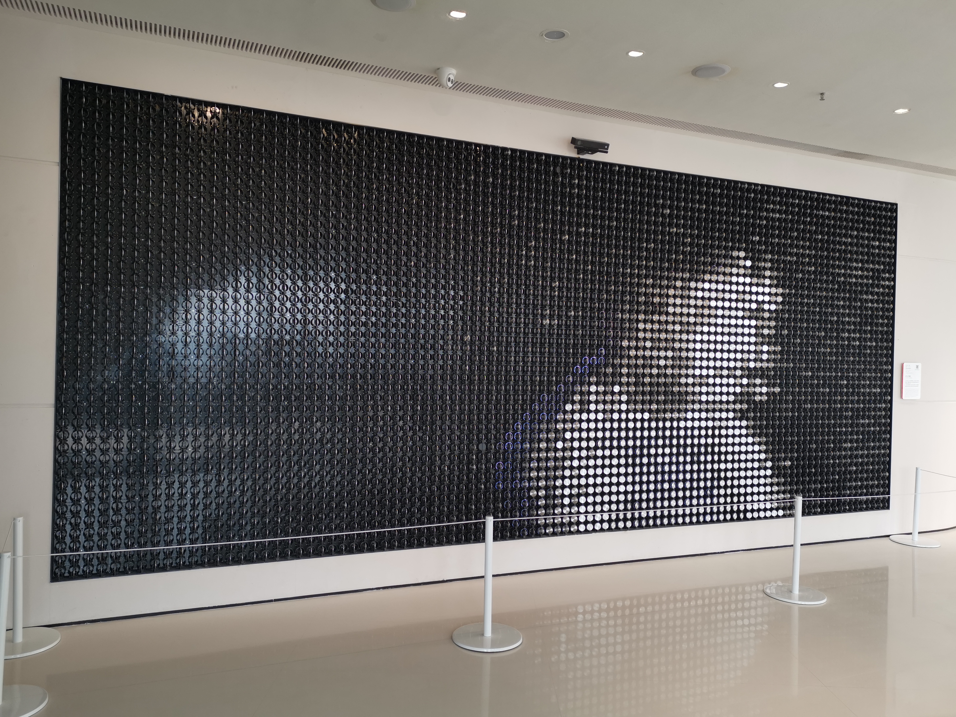 麓悦江城室内泳池及展陈装饰丨中国重庆丨Yuki设计-3