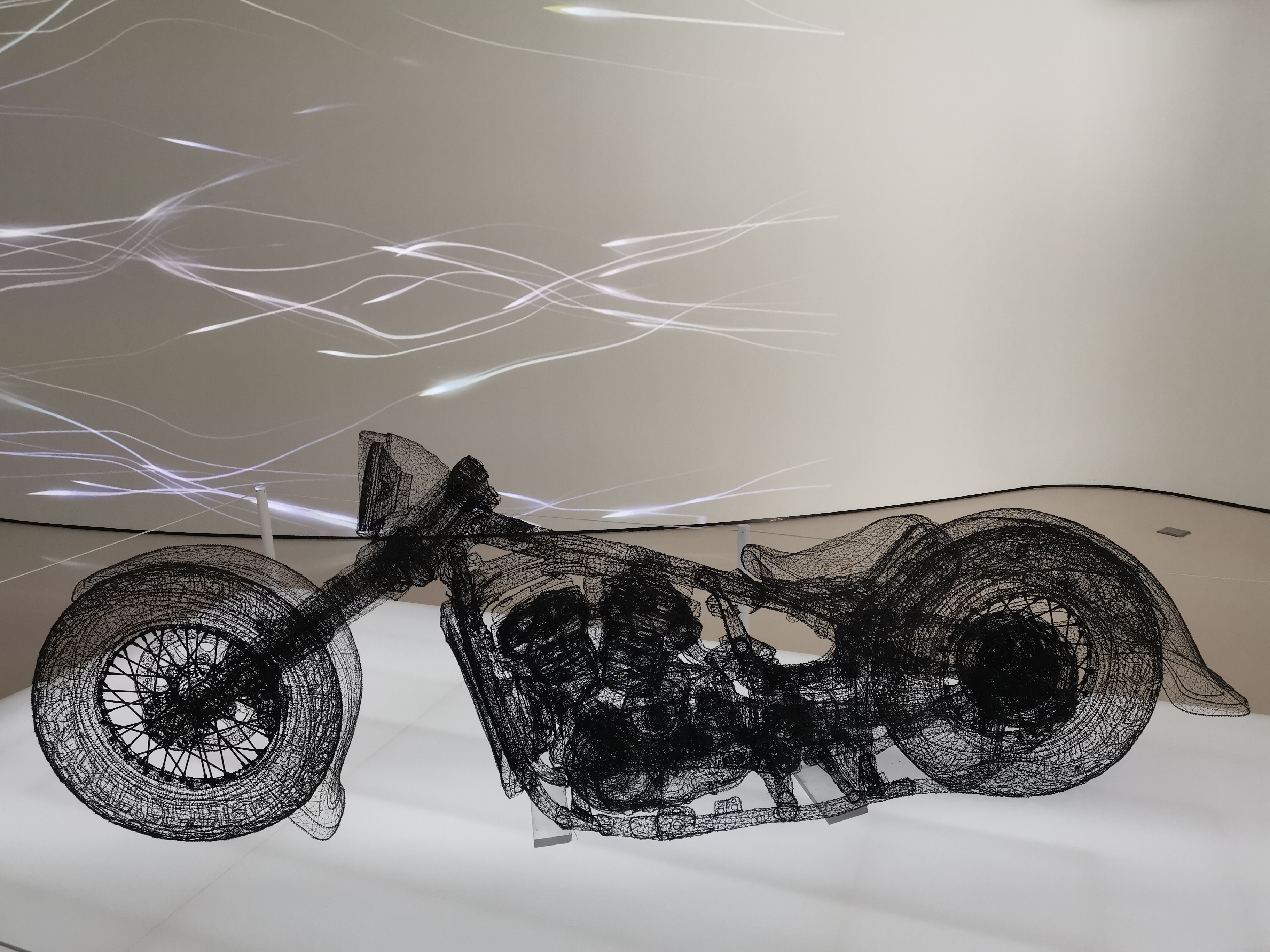 麓悦江城室内泳池及展陈装饰丨中国重庆丨Yuki设计-6