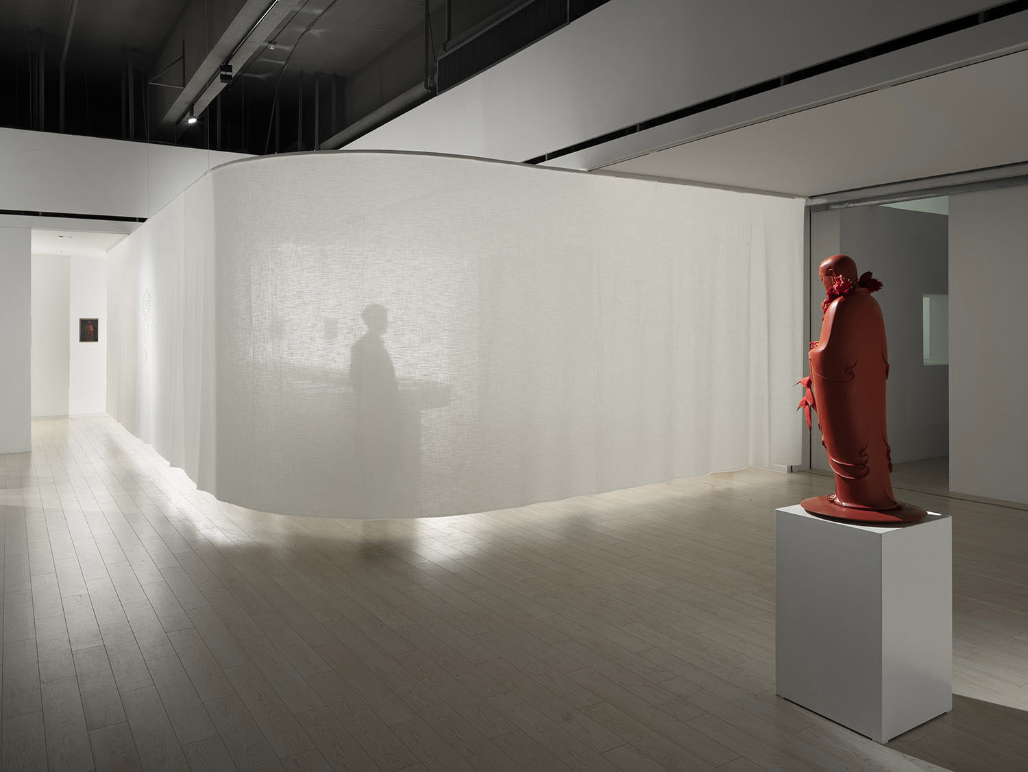 展览空间设计稿