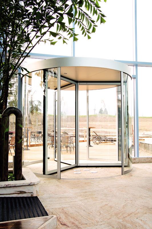 旋转建筑_【知末灵感图窗】第1页