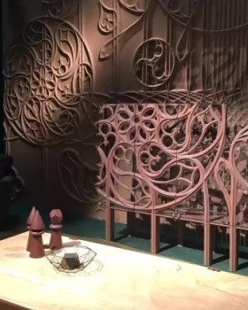 2017米兰设计展
